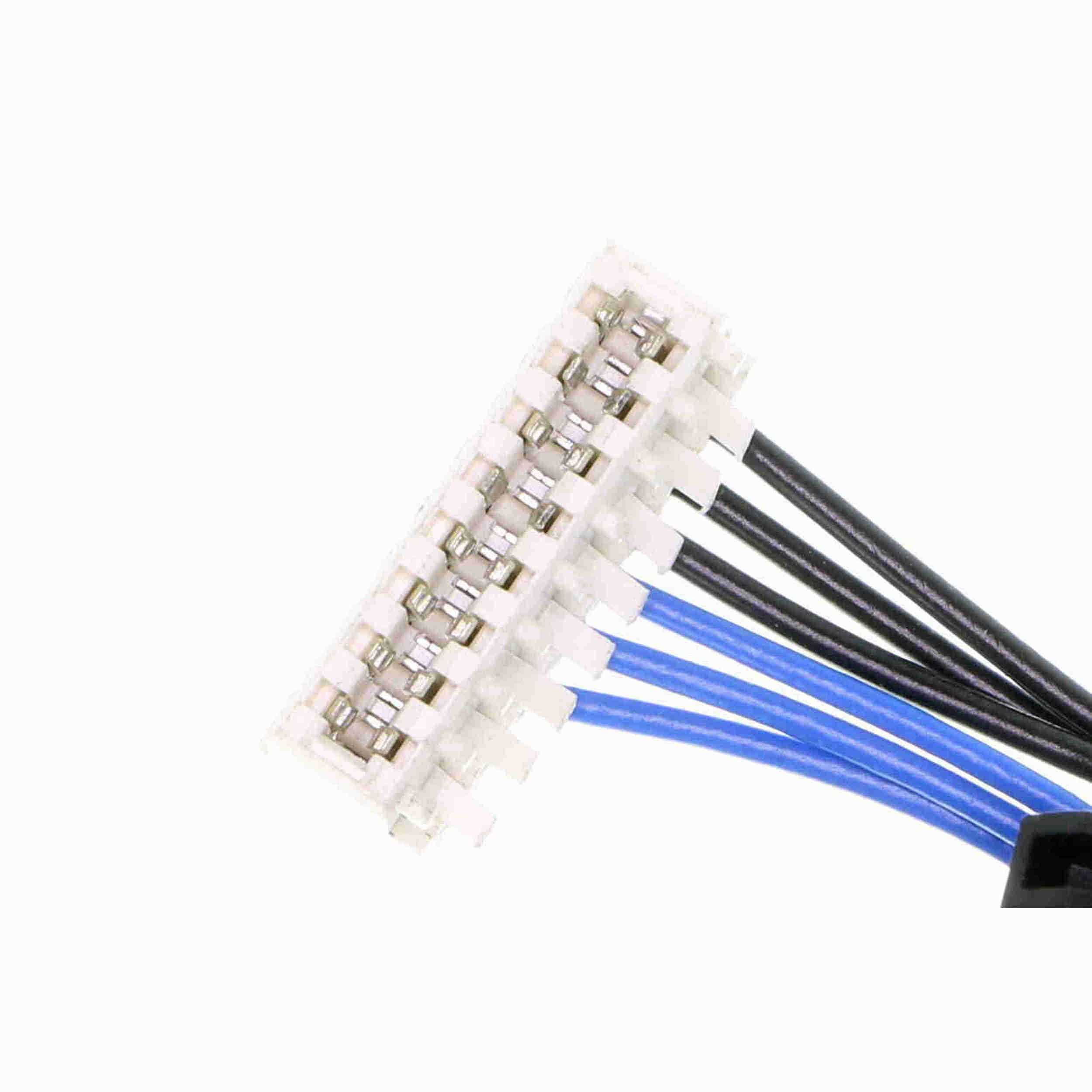 VEMO Combination Switch V15-80-3316