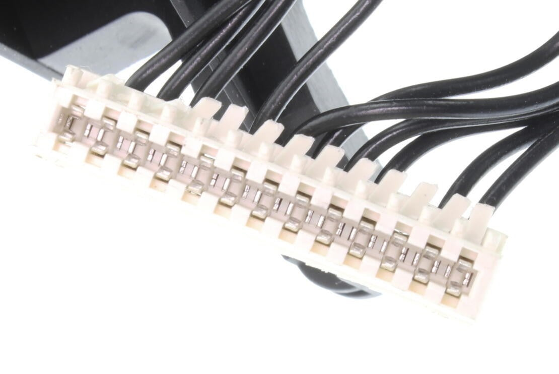 VEMO Combination Switch V15-80-3317