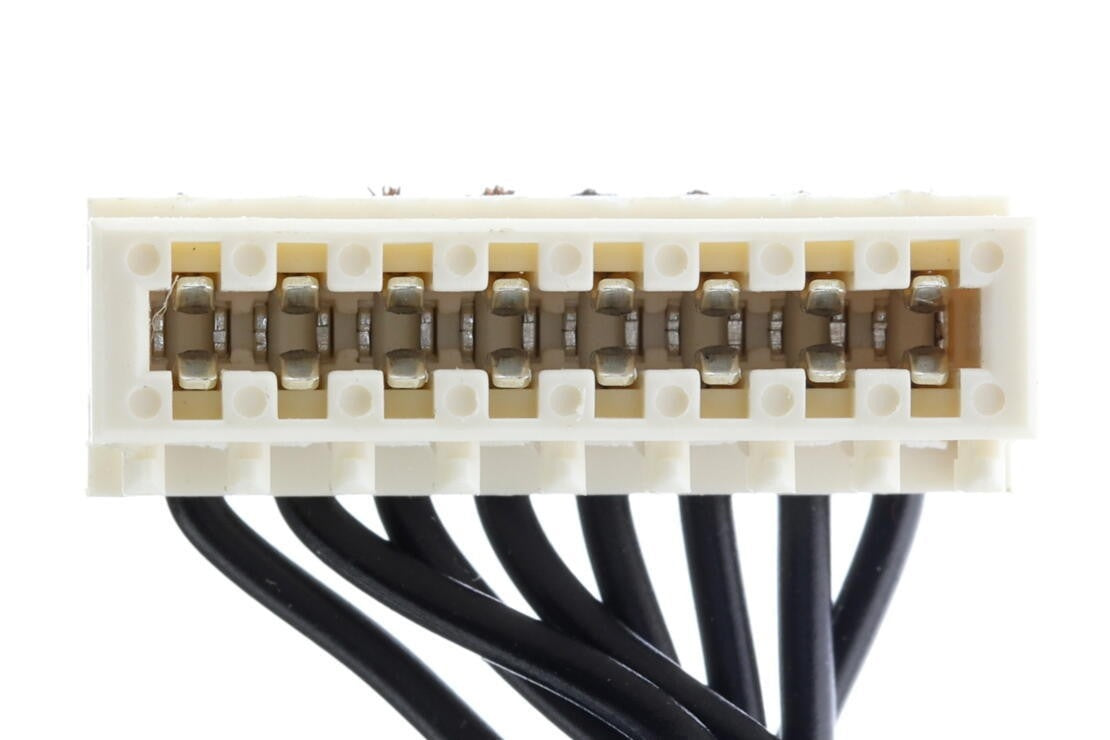 VEMO Combination Switch V15-80-3325