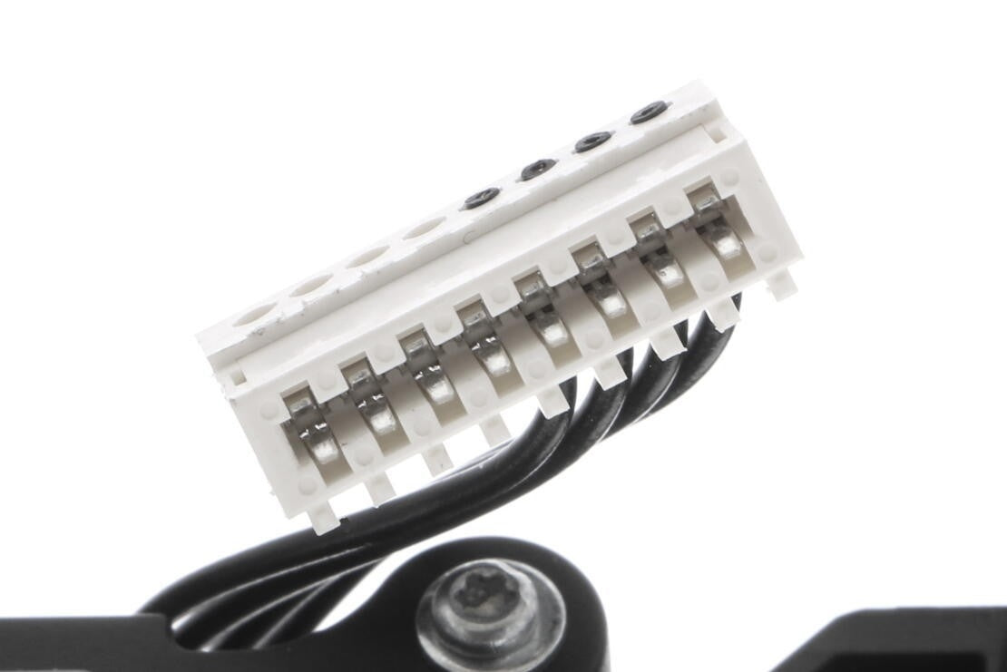 VEMO Combination Switch V15-80-3350