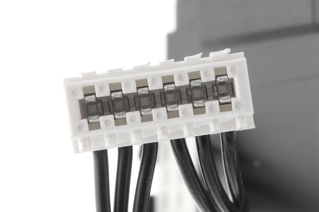 VEMO Combination Switch V15-80-3350