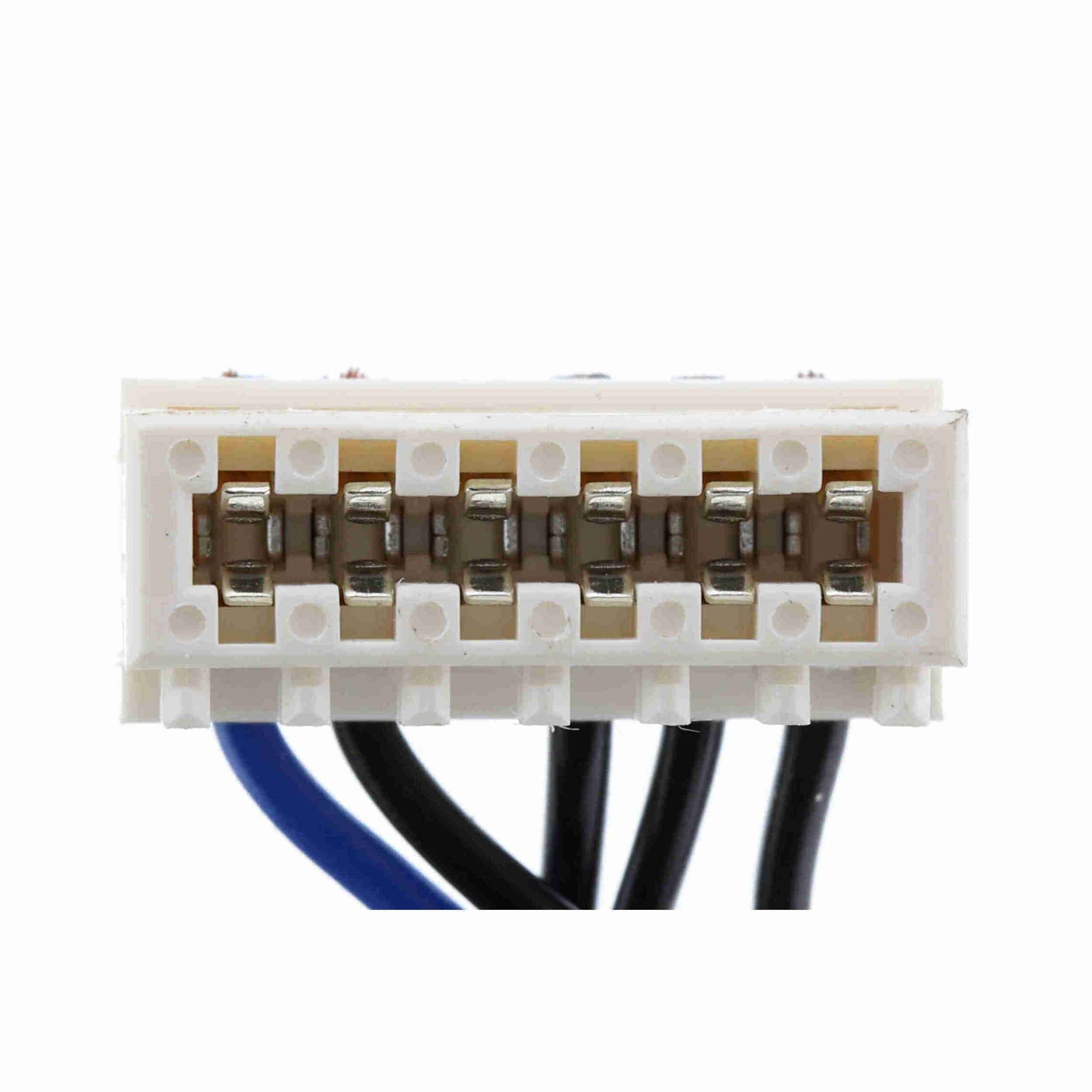 VEMO Combination Switch V15-80-3357