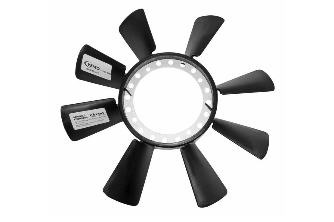 VEMO Engine Cooling Fan Clutch Blade V15-90-1857