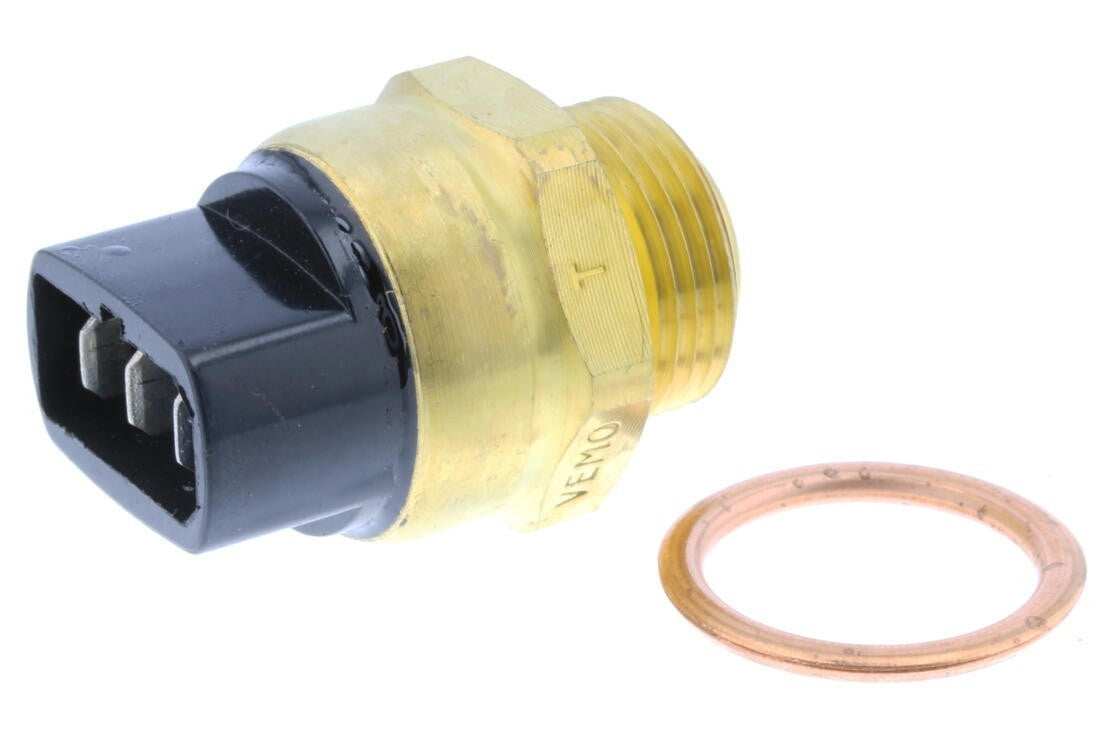 VEMO Engine Cooling Fan Switch V15-99-1951-3