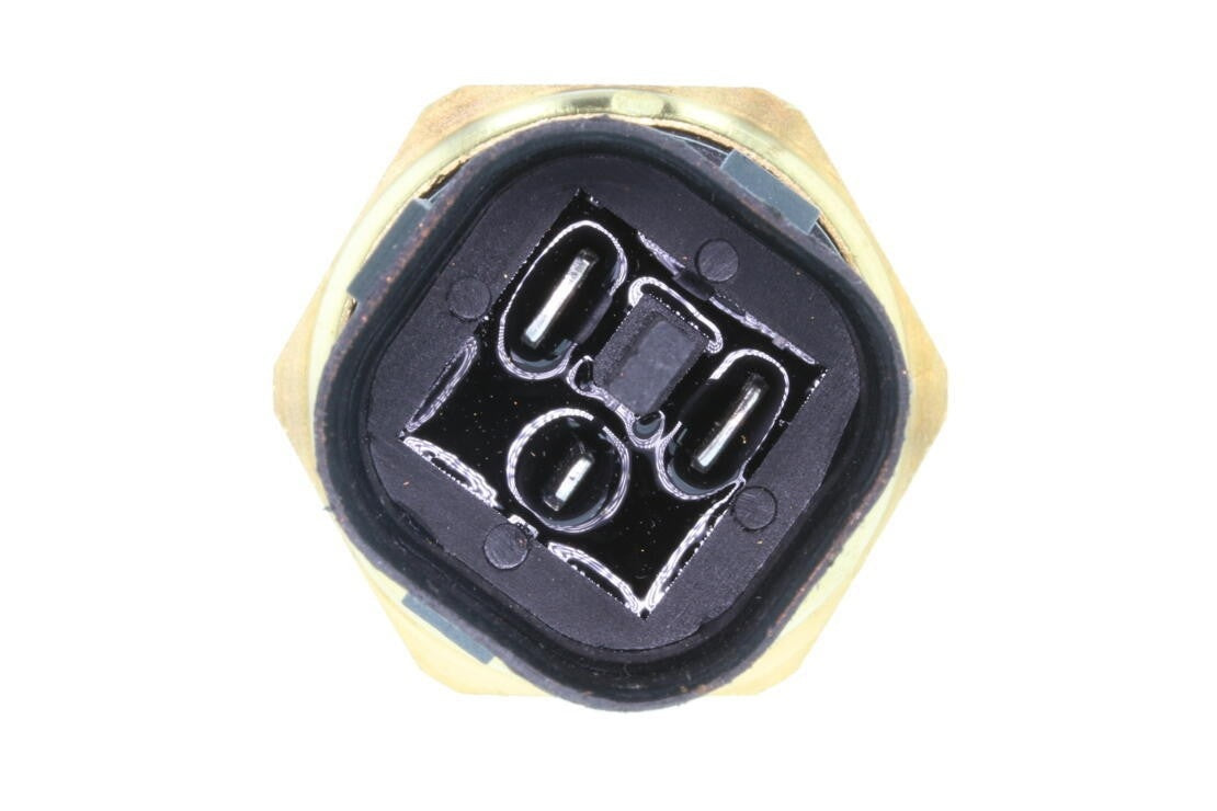 VEMO Engine Cooling Fan Switch V15-99-1977-1