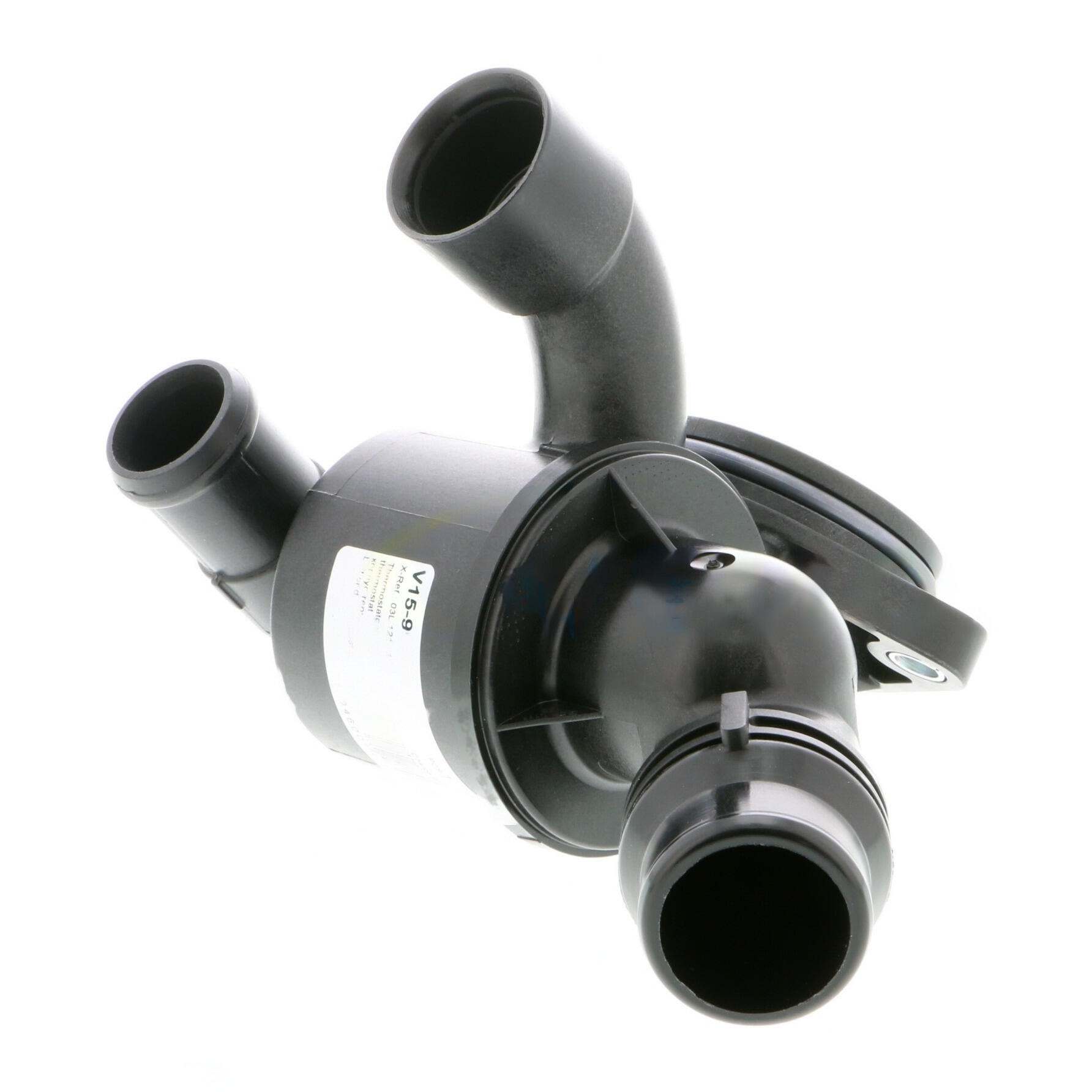 VEMO Engine Coolant Thermostat Housing V15-99-2044