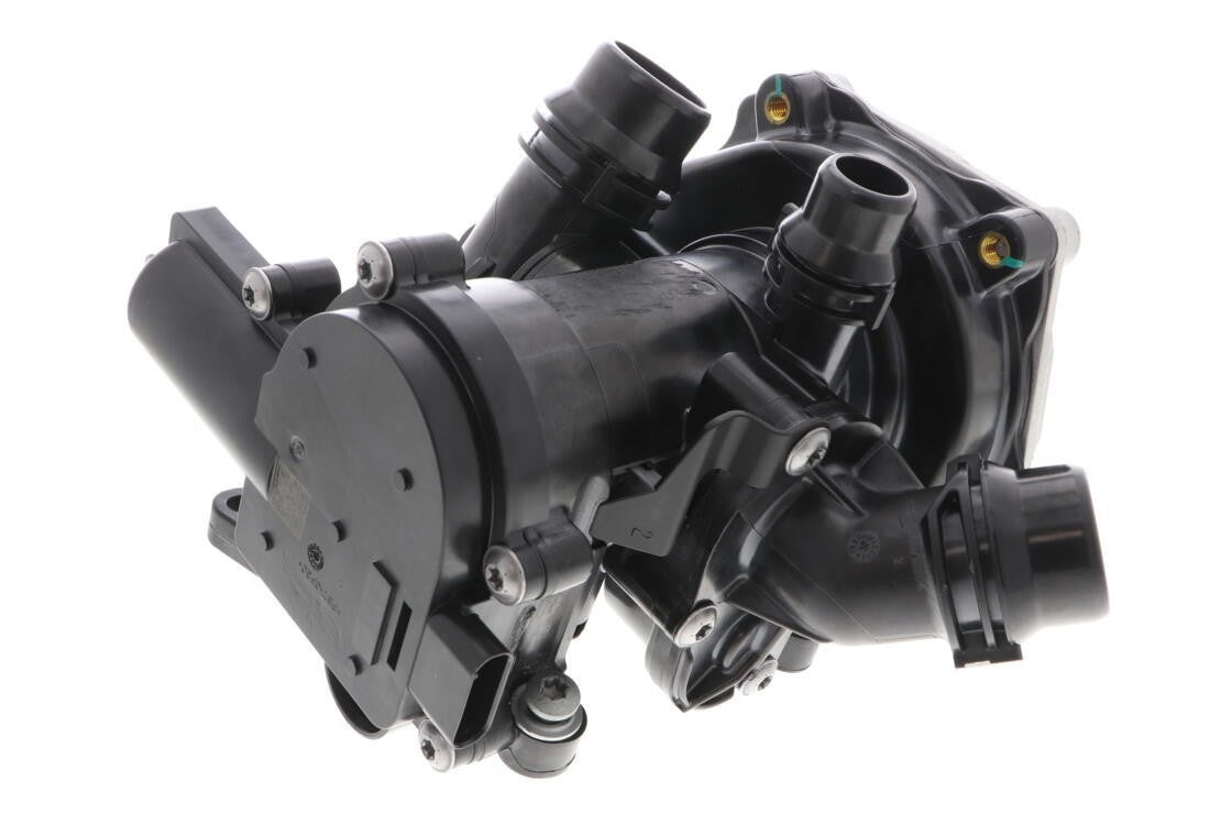 VEMO Engine Water Pump Housing V15-99-2106