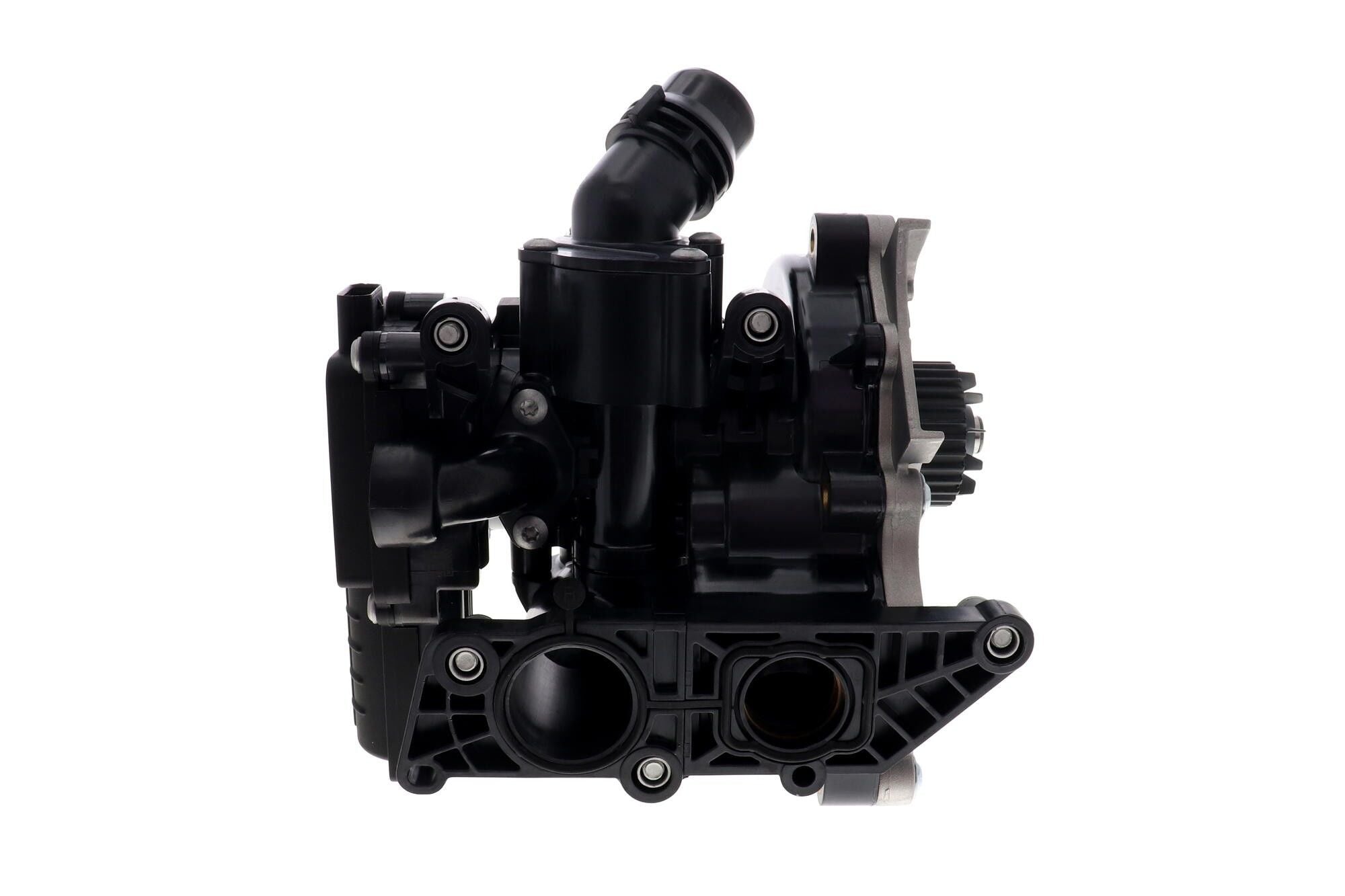 VEMO Engine Water Pump Housing V15-99-2106