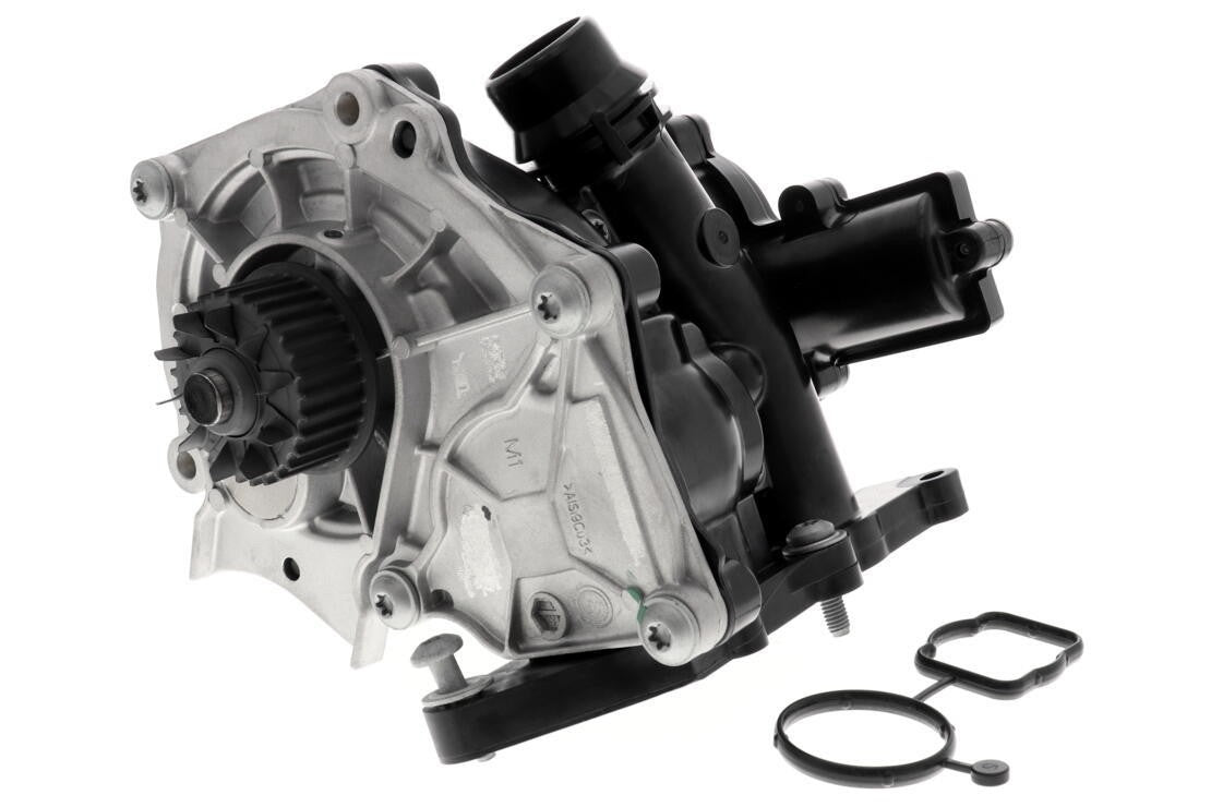 VEMO Engine Water Pump Housing V15-99-2106