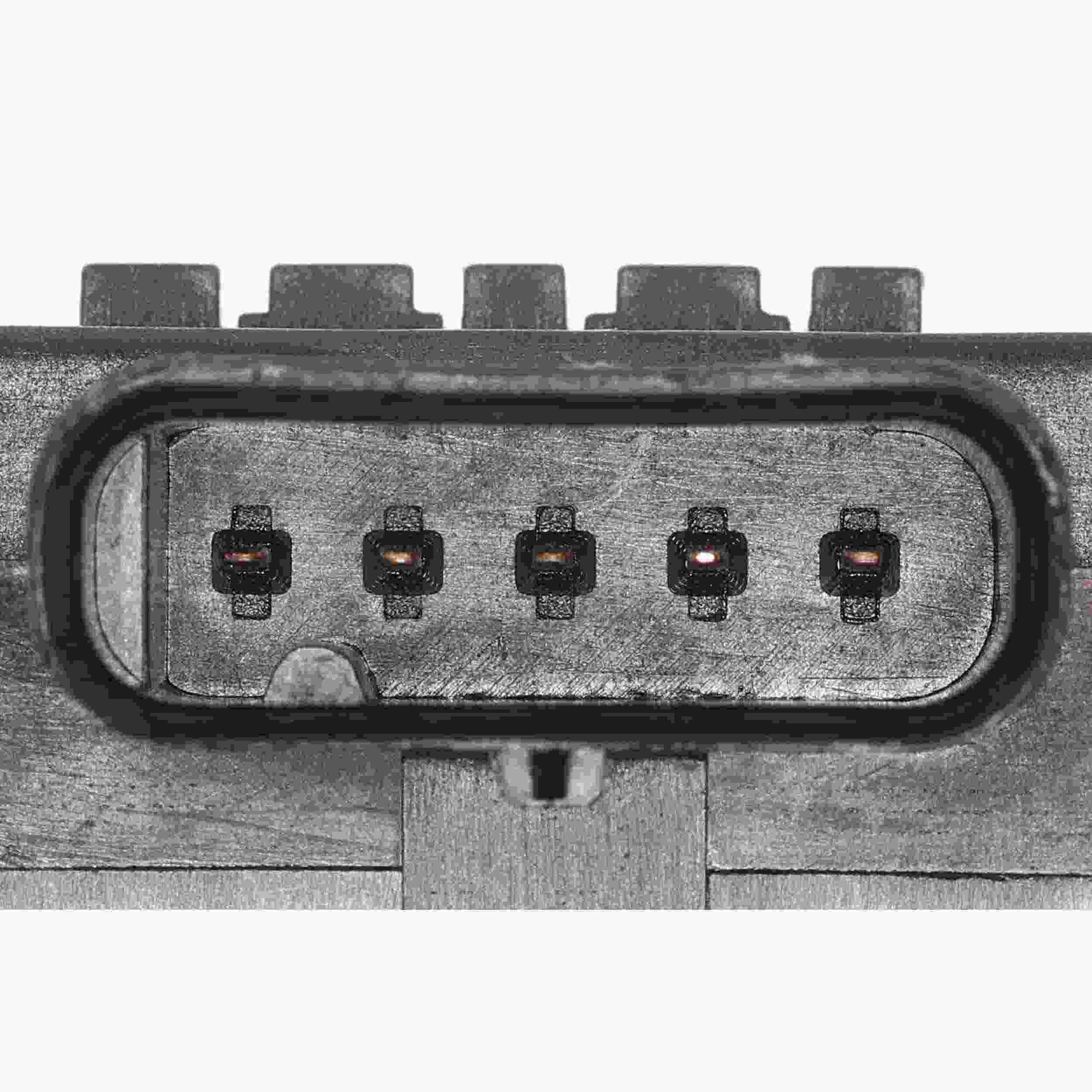 VEMO Engine Coolant Thermostat Housing V15-99-2107