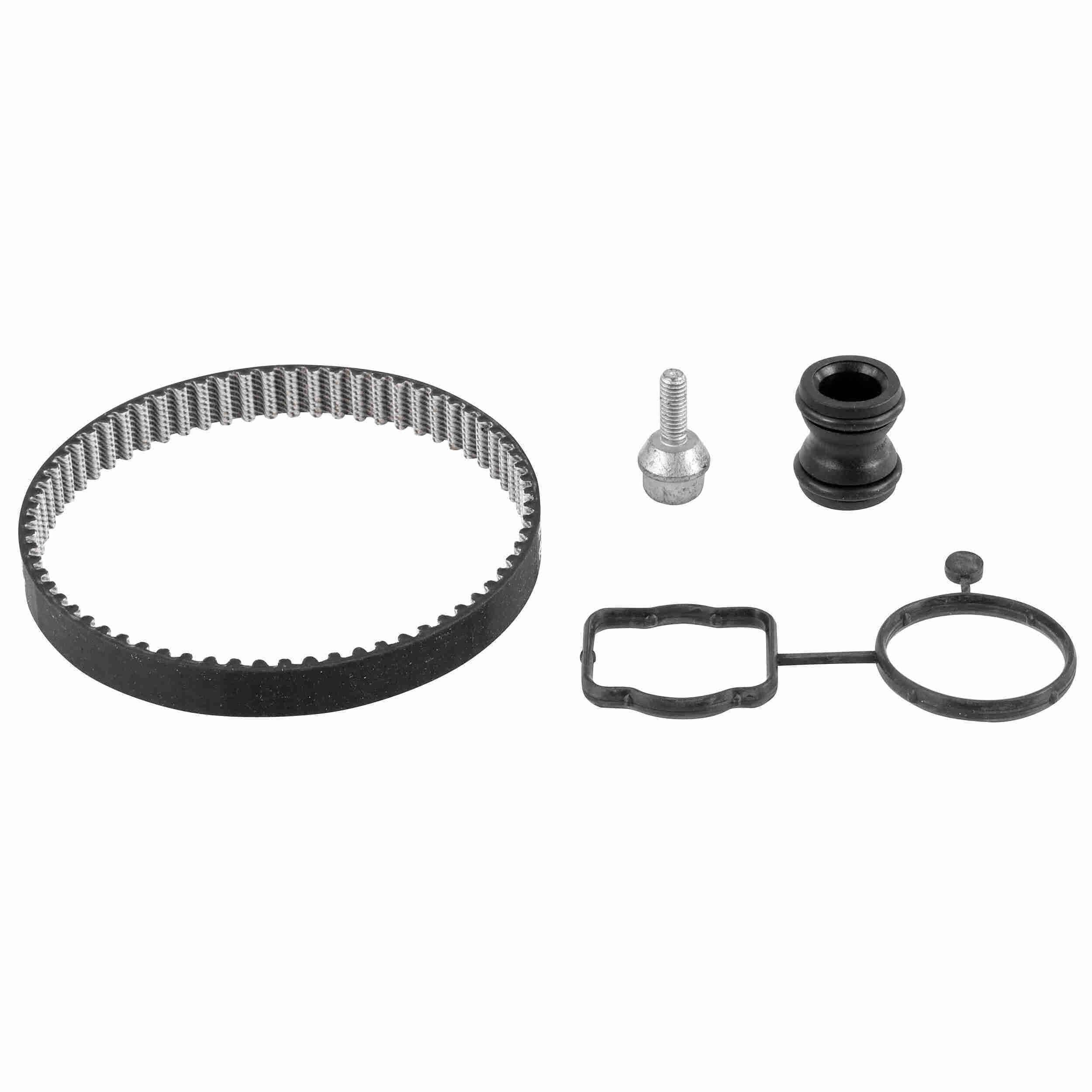 VEMO Engine Coolant Thermostat Housing V15-99-2107