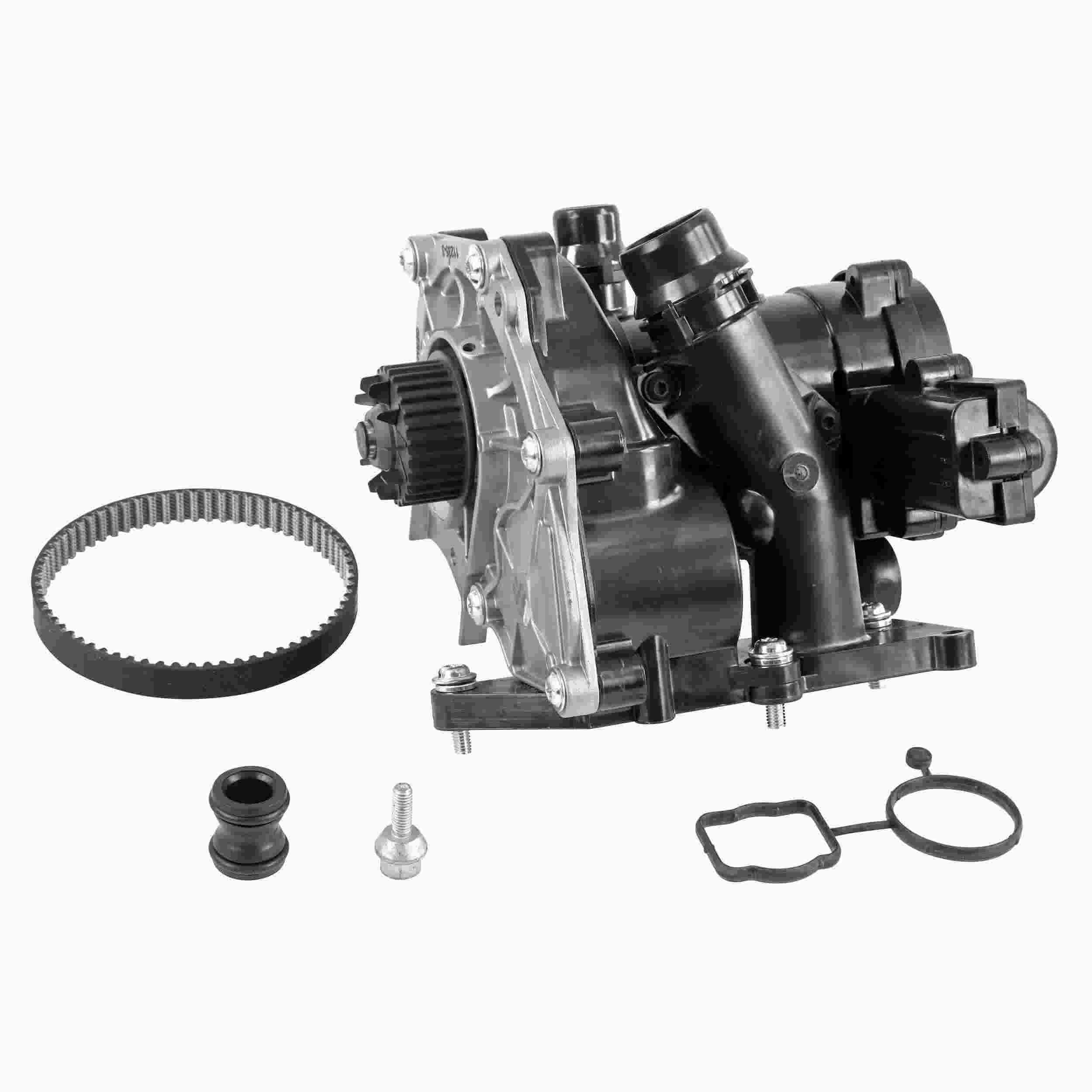 VEMO Engine Coolant Thermostat Housing V15-99-2107