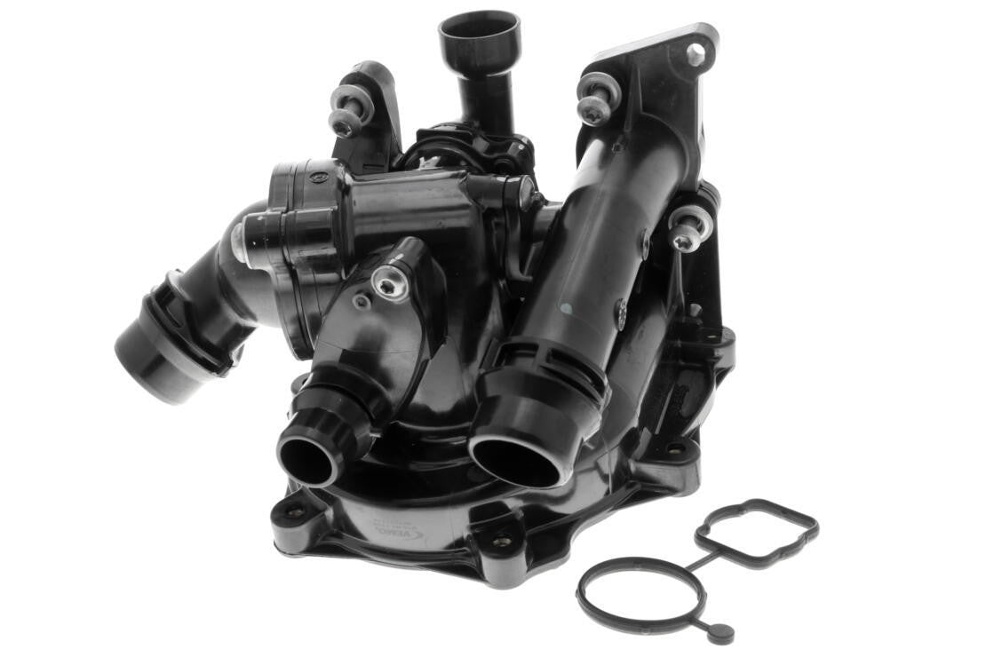 VEMO Engine Coolant Thermostat Housing V15-99-2108