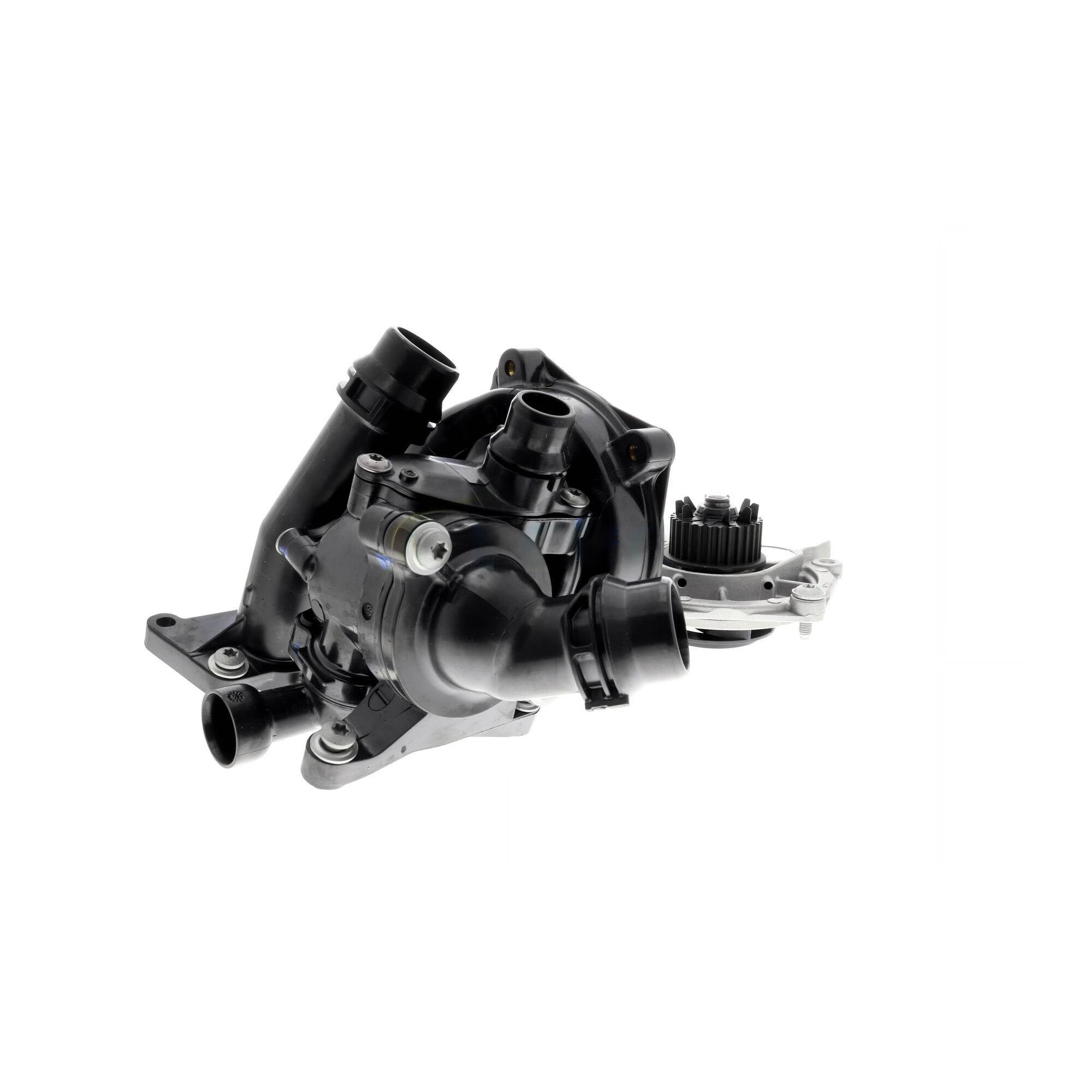 VEMO Engine Coolant Thermostat Housing V15-99-2115