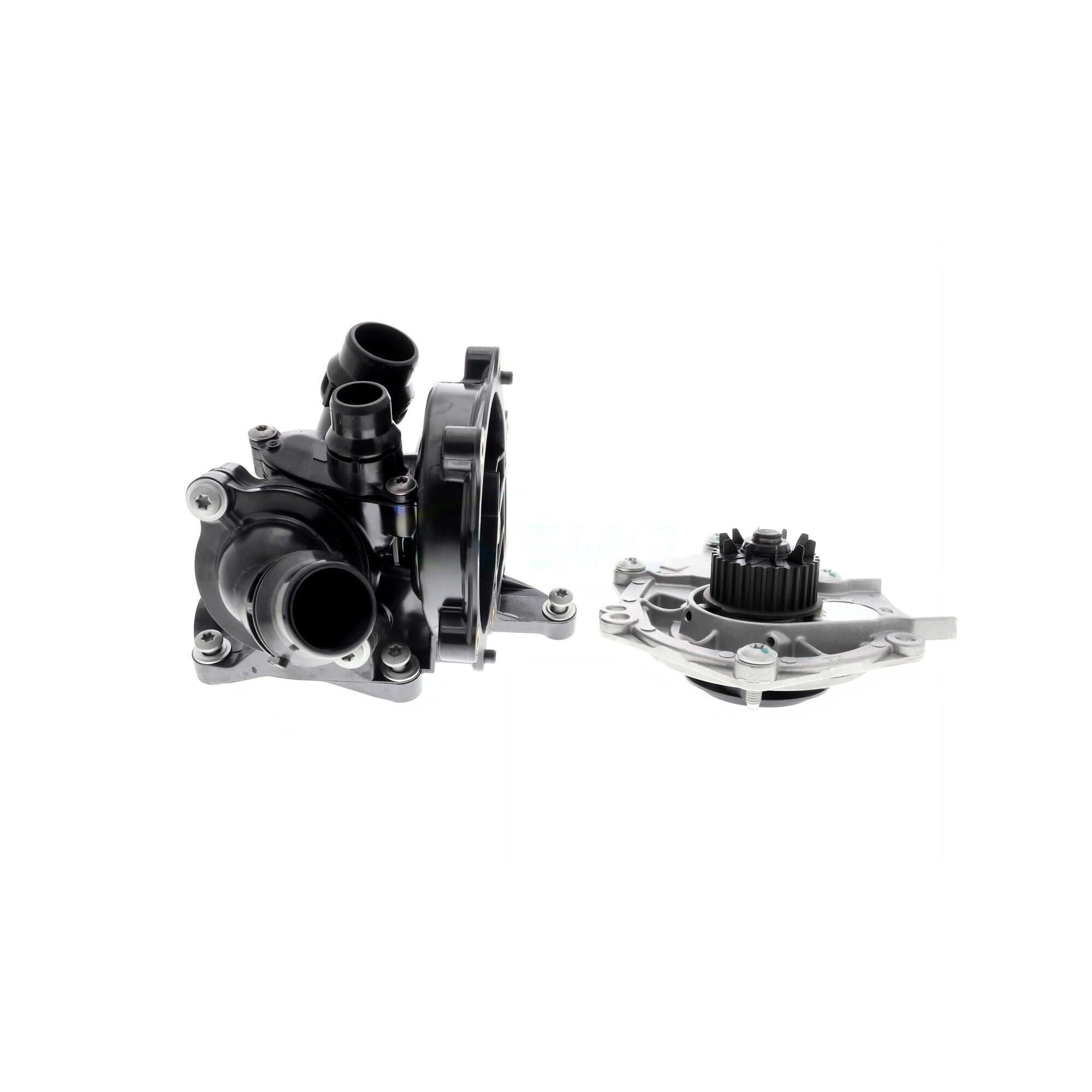 VEMO Engine Coolant Thermostat Housing V15-99-2115