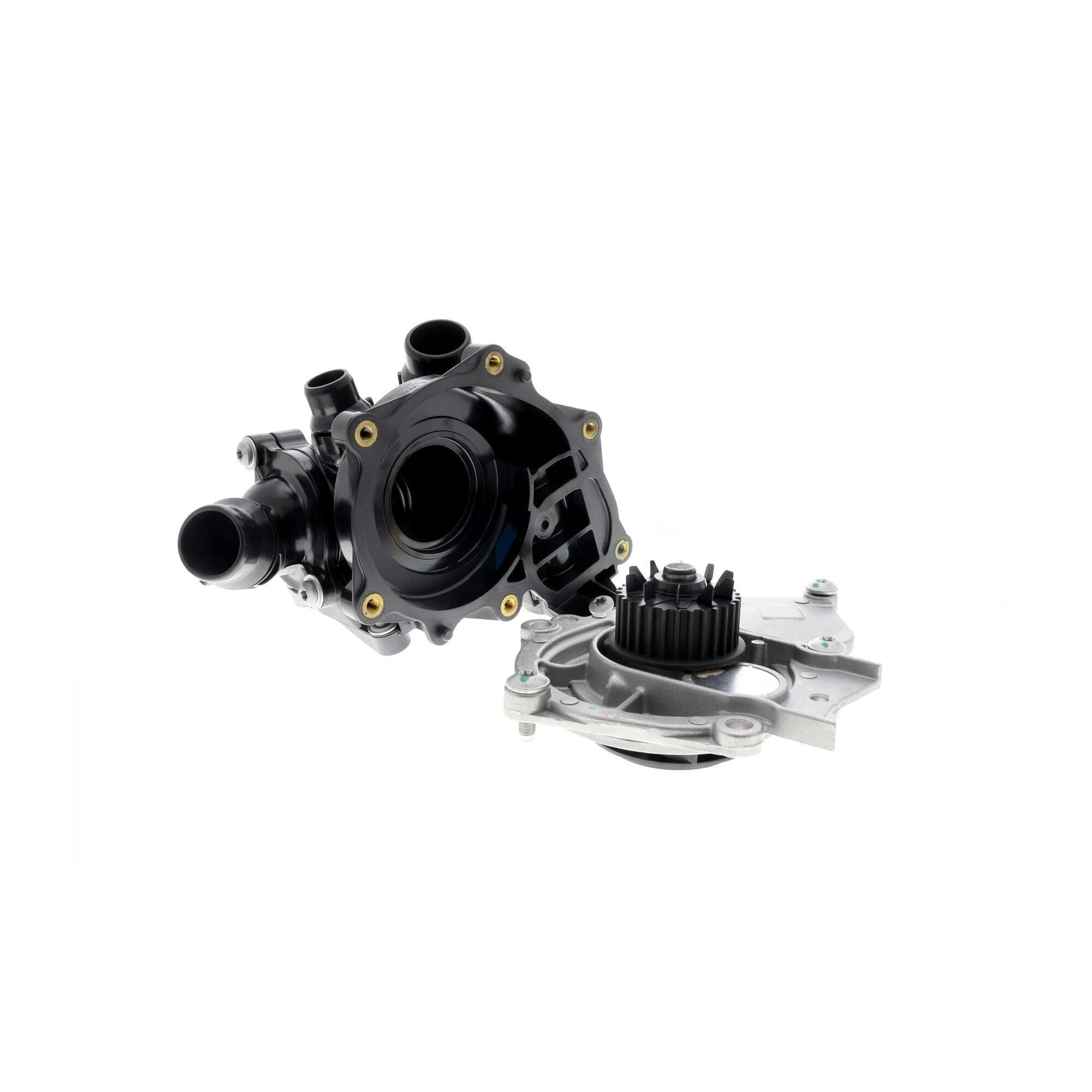 VEMO Engine Coolant Thermostat Housing V15-99-2115