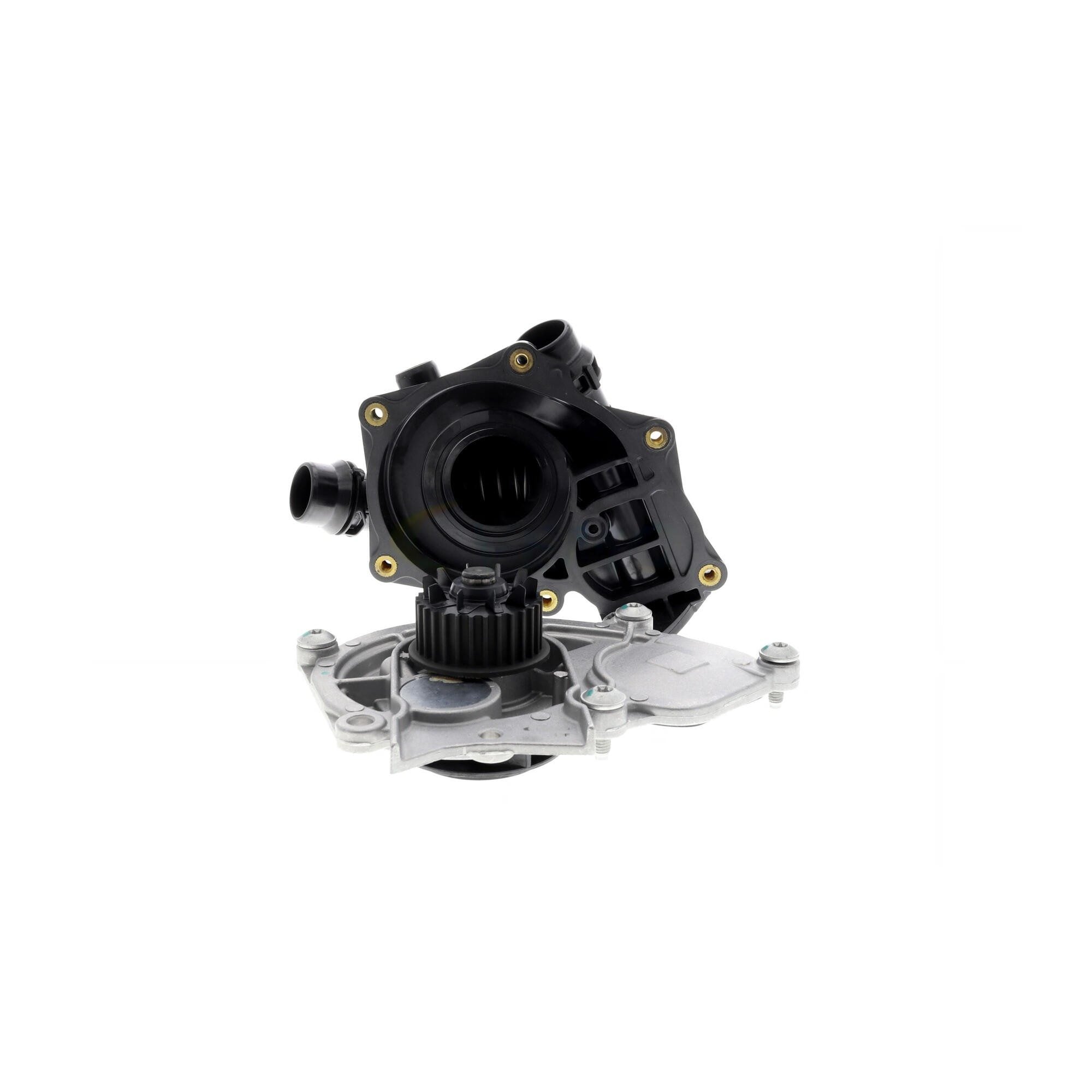 VEMO Engine Coolant Thermostat Housing V15-99-2115