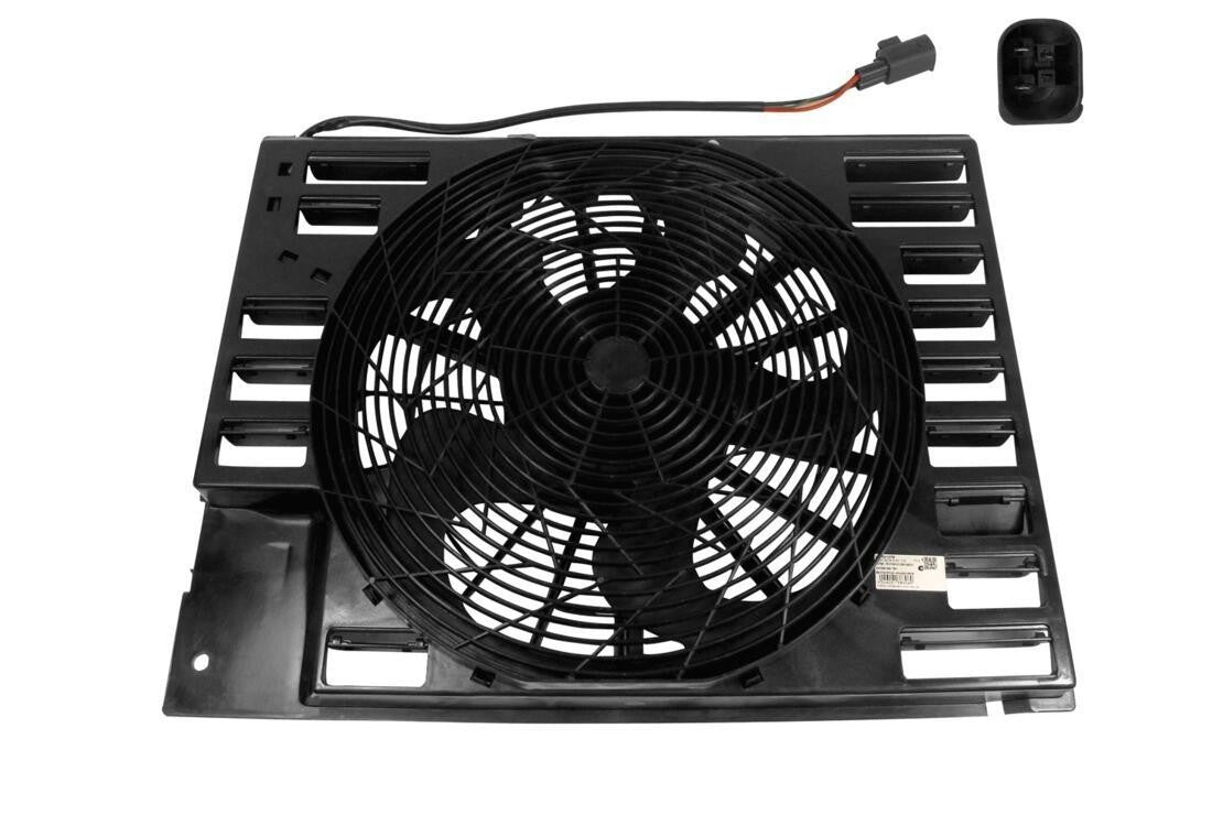 Vemo A/C Condenser Fan Assembly
