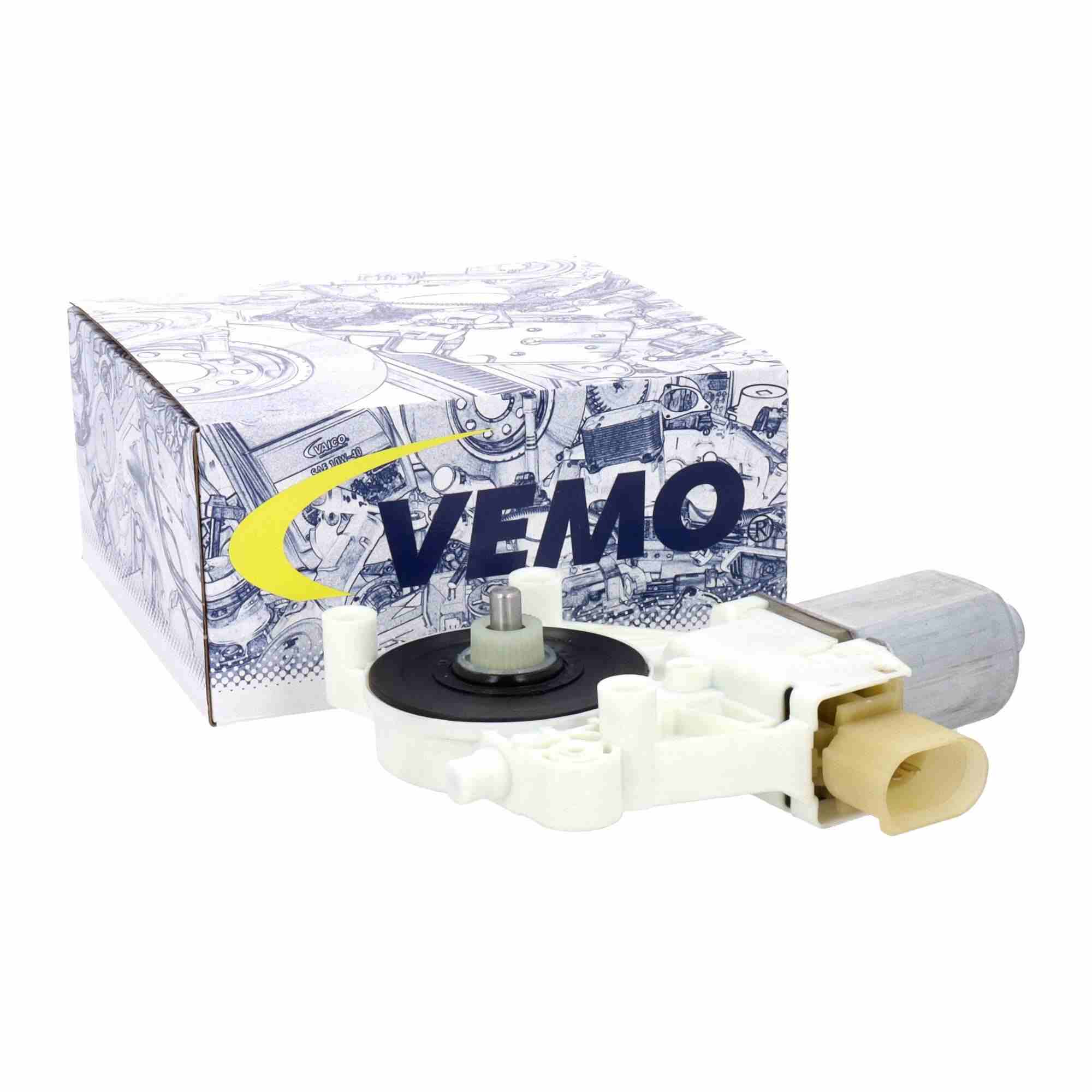 VEMO Power Window Motor V20-05-0011