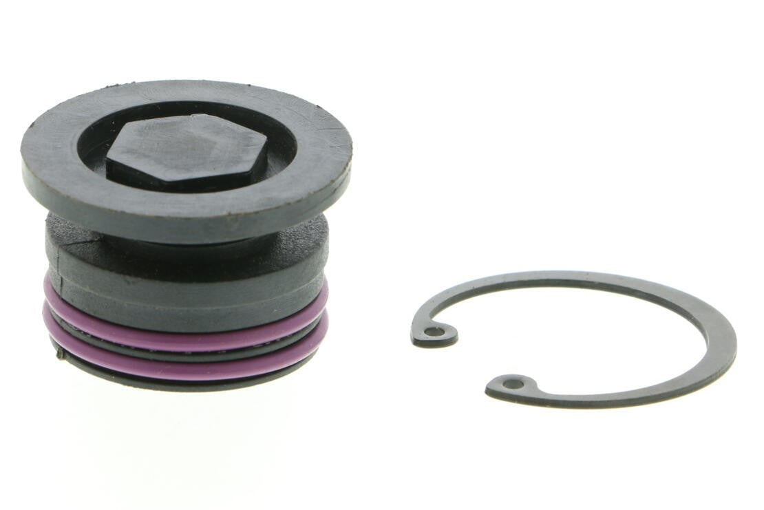 VEMO A/C Receiver Drier V20-06-0076