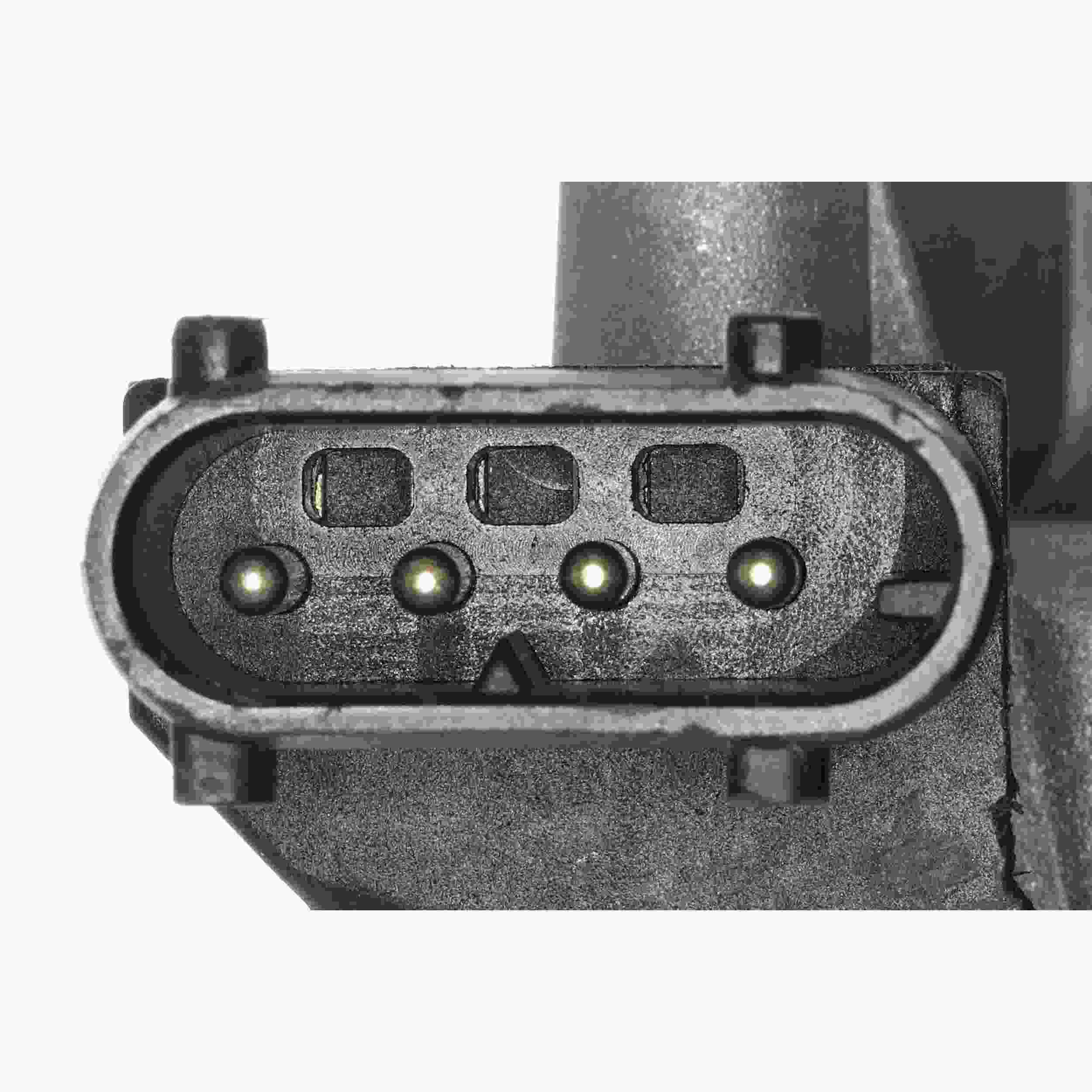 VEMO Windshield Wiper Motor V20-07-0019