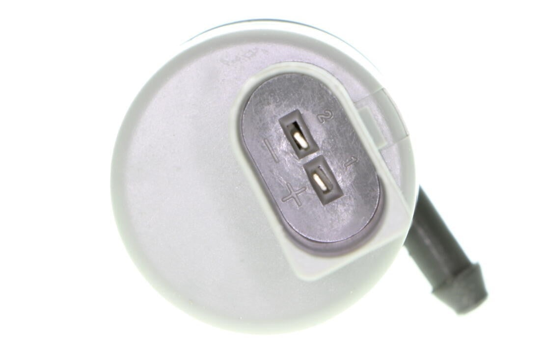 VEMO Headlight Washer Pump V20-08-0106