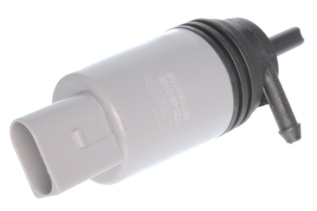 VEMO Headlight Washer Pump V20-08-0106