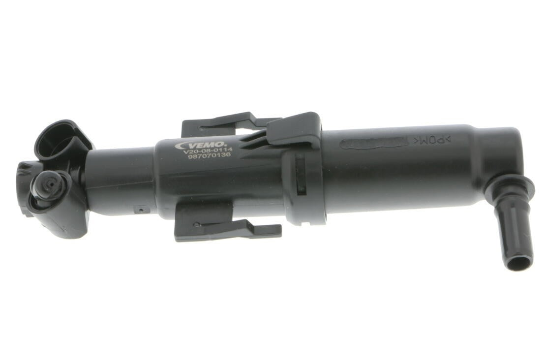 VEMO Headlight Washer Nozzle V20-08-0114
