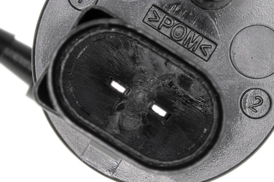 VEMO Windshield Washer Pump V20-08-0117
