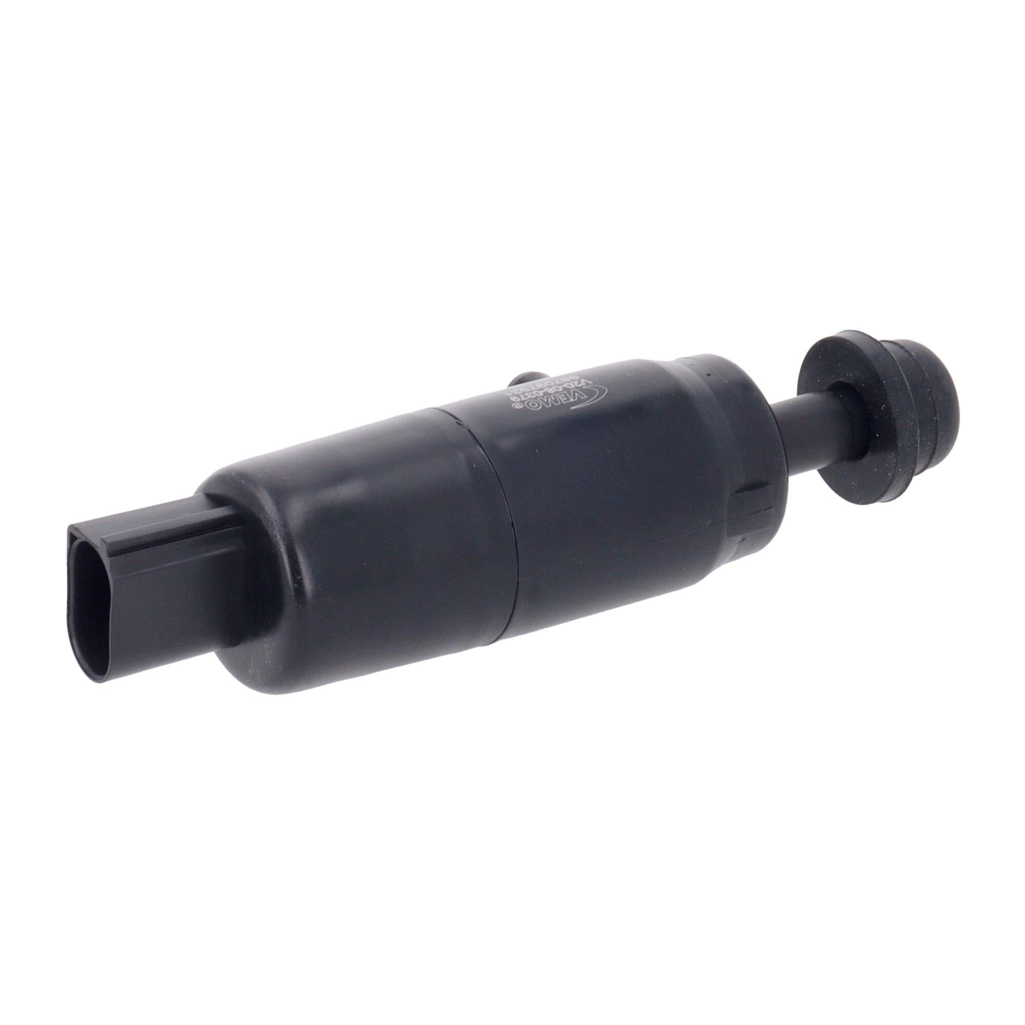 VEMO Headlight Washer Pump V20-08-0379