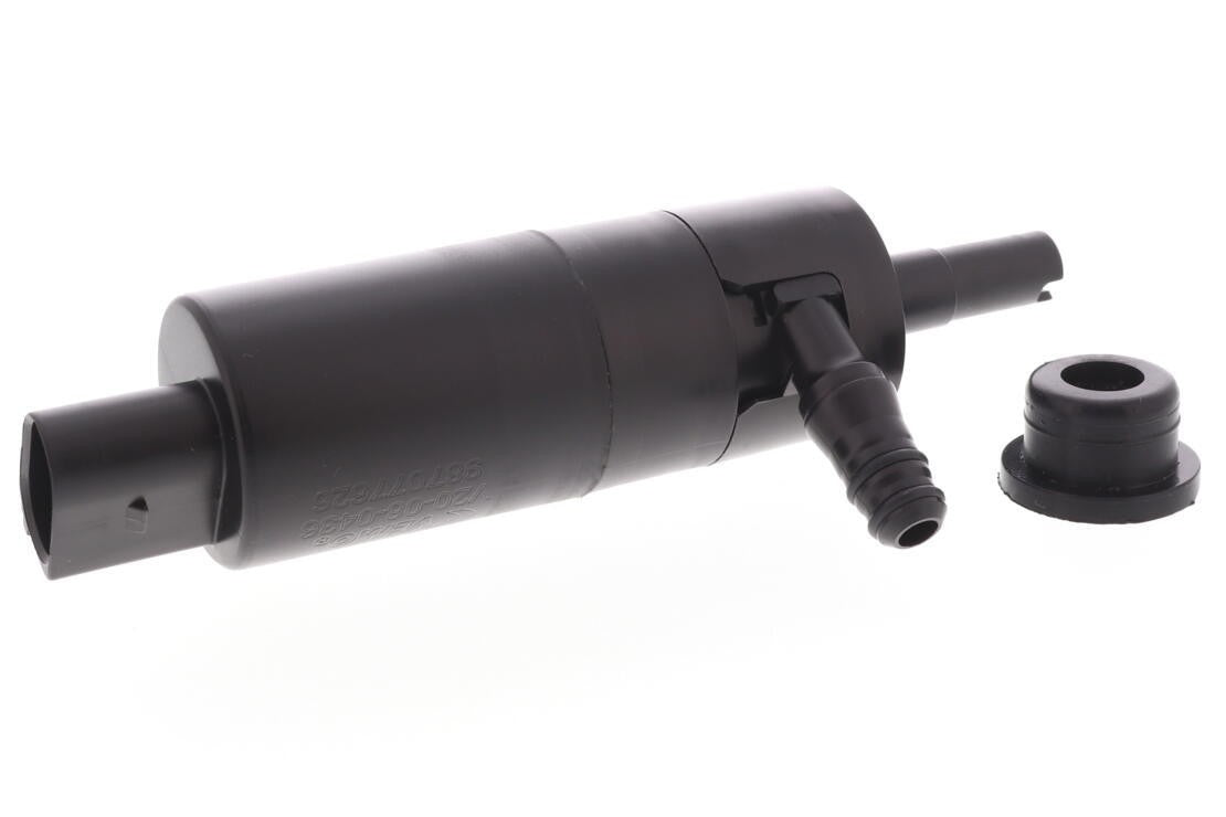 VEMO Headlight Washer Pump V20-08-0436