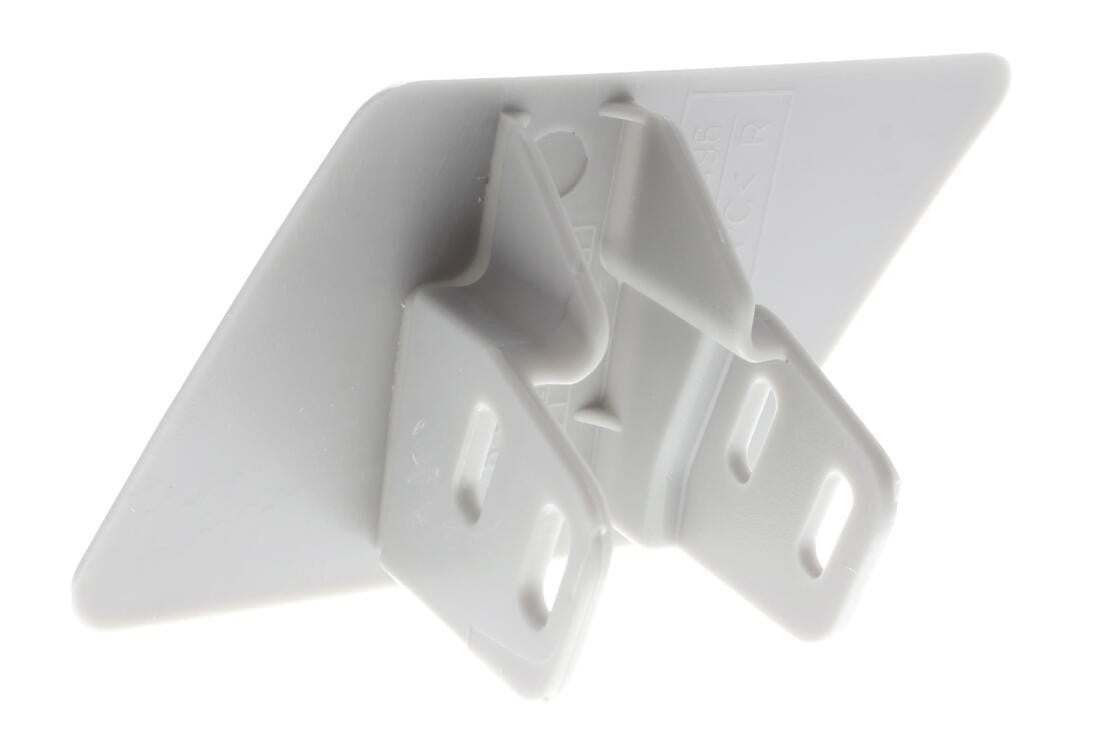 VEMO Bumper Cover V20-08-0454