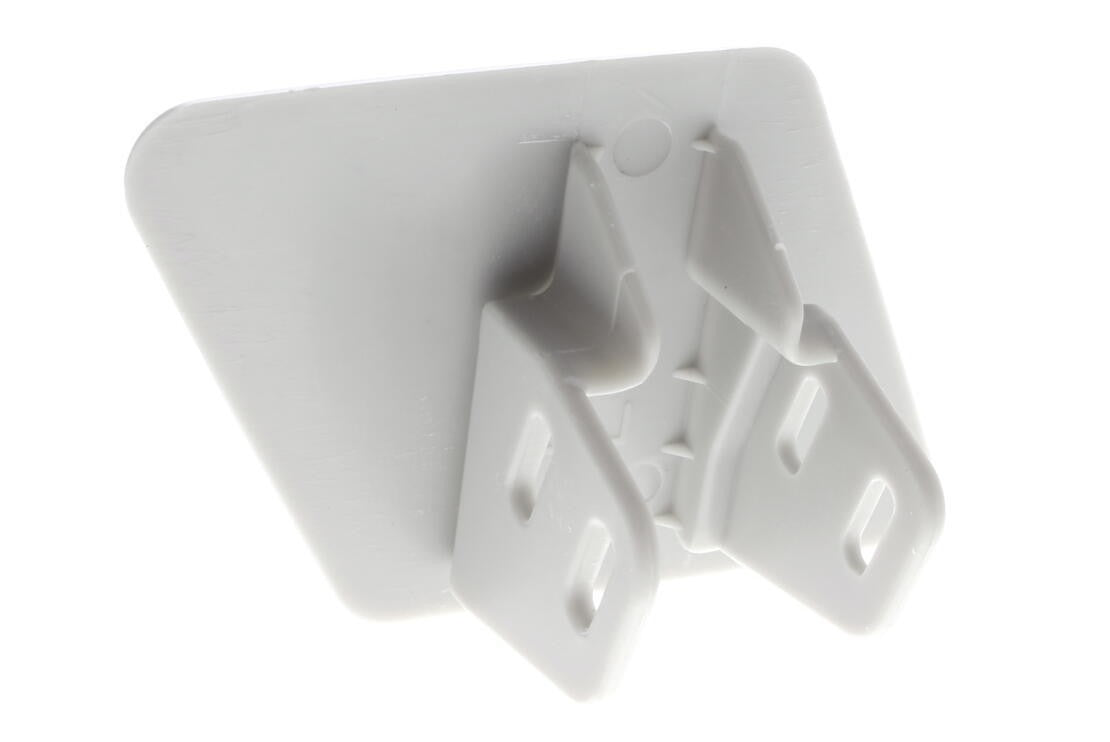 VEMO Bumper Cover V20-08-0455