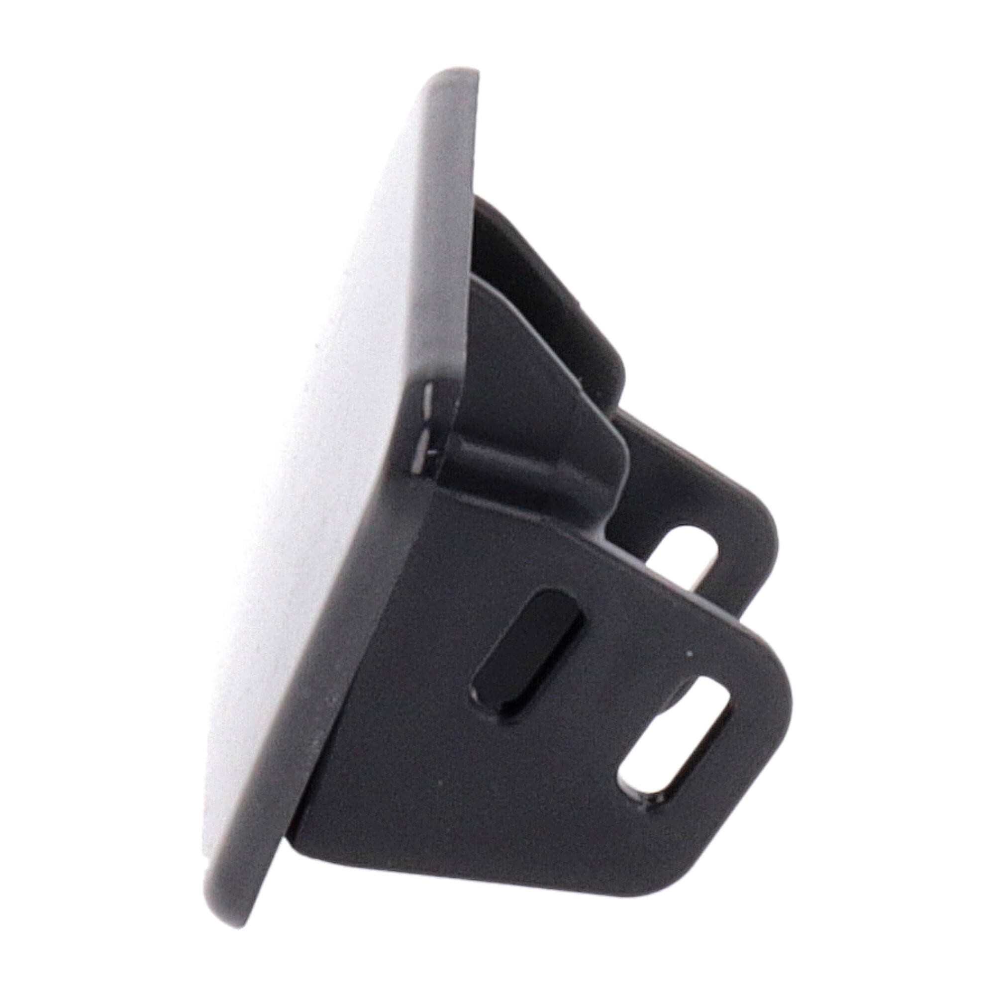 VEMO Bumper Cover V20-08-0455