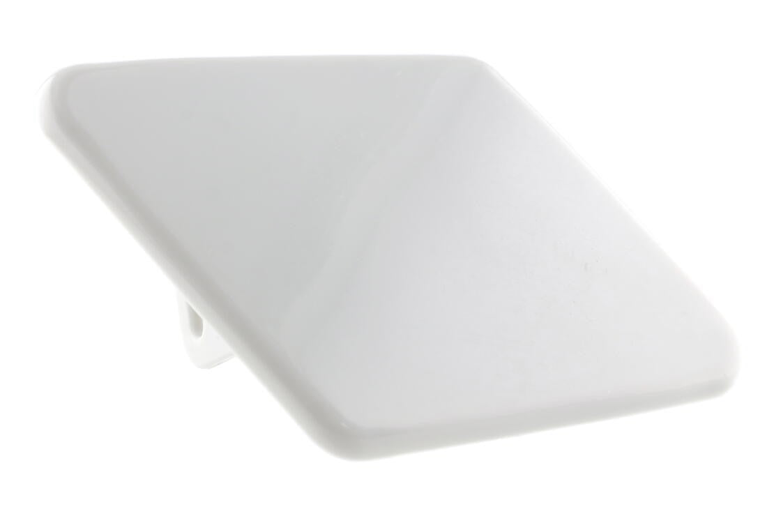 VEMO Bumper Cover V20-08-0456