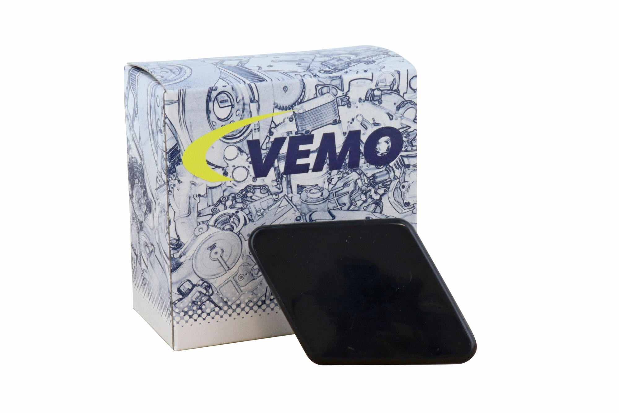 VEMO Bumper Cover V20-08-0456