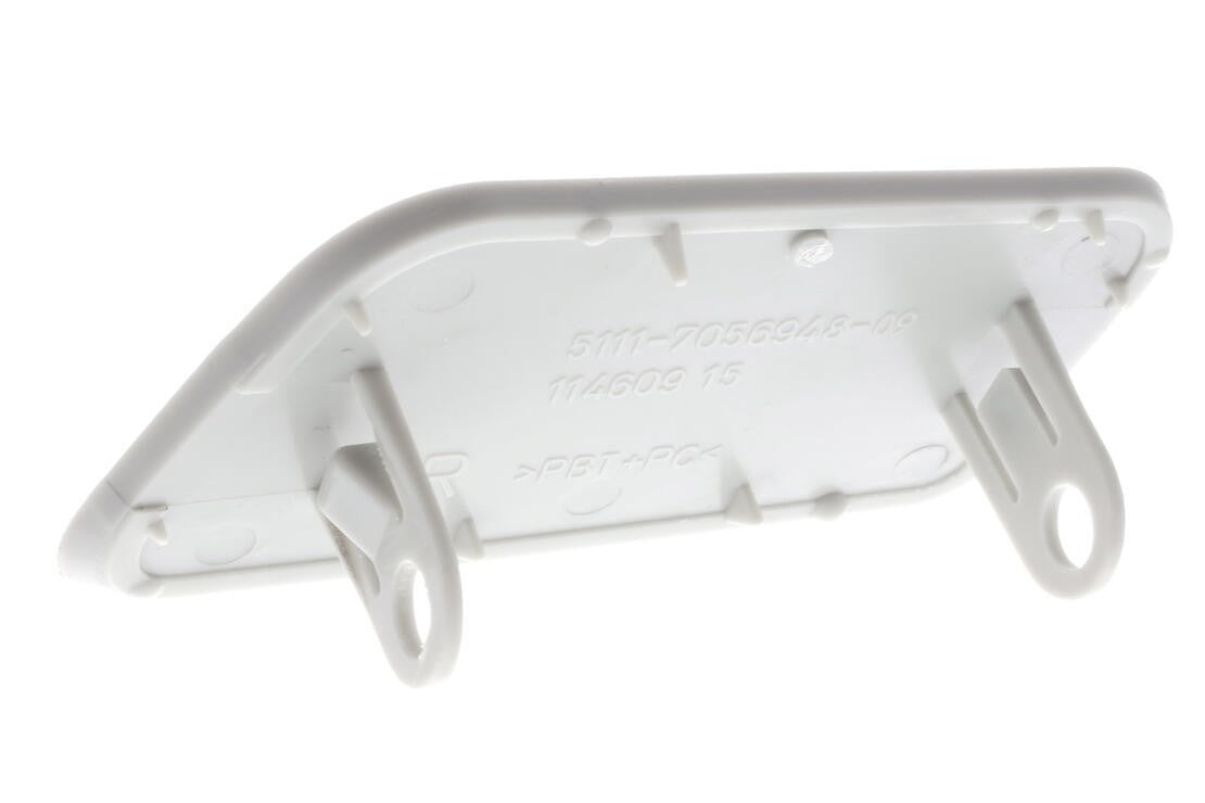 VEMO Bumper Cover V20-08-0458