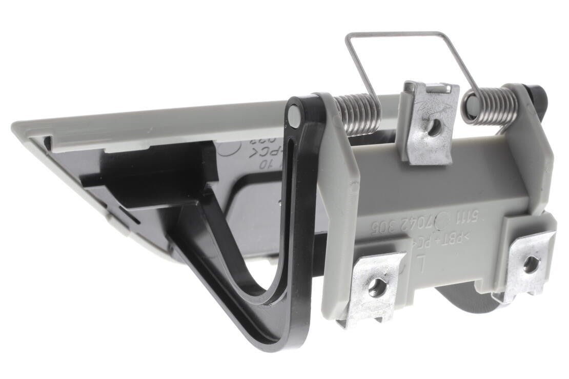 VEMO Bumper Cover V20-08-0459