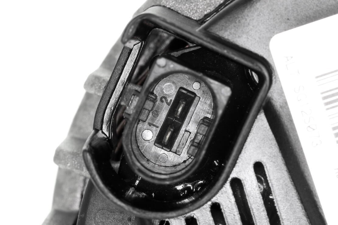 VEMO Alternator V20-13-50035