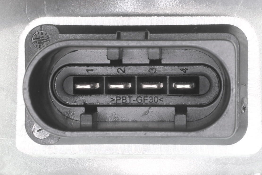 VEMO Engine Water Pump V20-16-0001