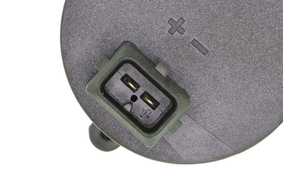 VEMO Engine Auxiliary Water Pump V20-16-0002