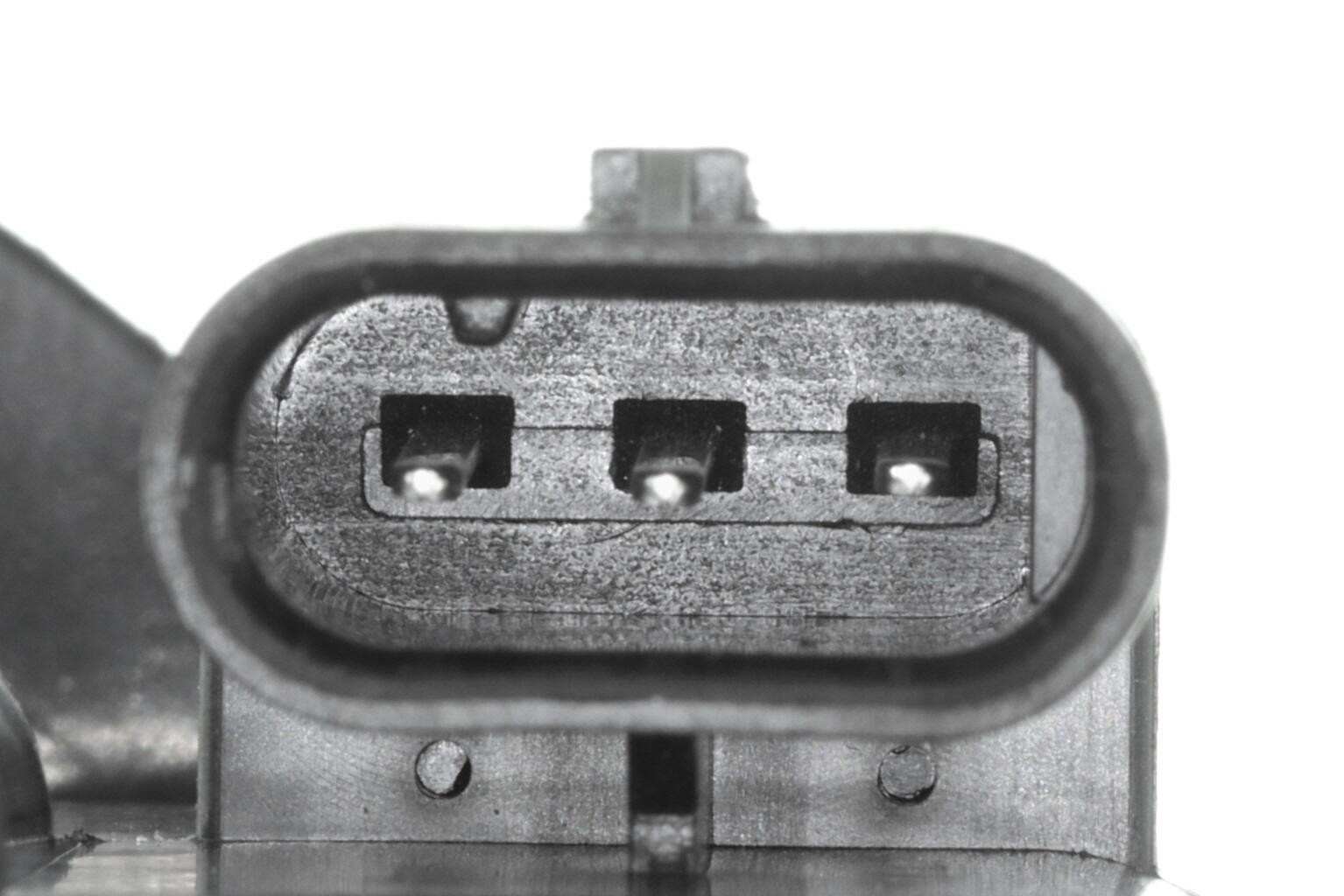 VEMO Engine Auxiliary Water Pump V20-16-0027