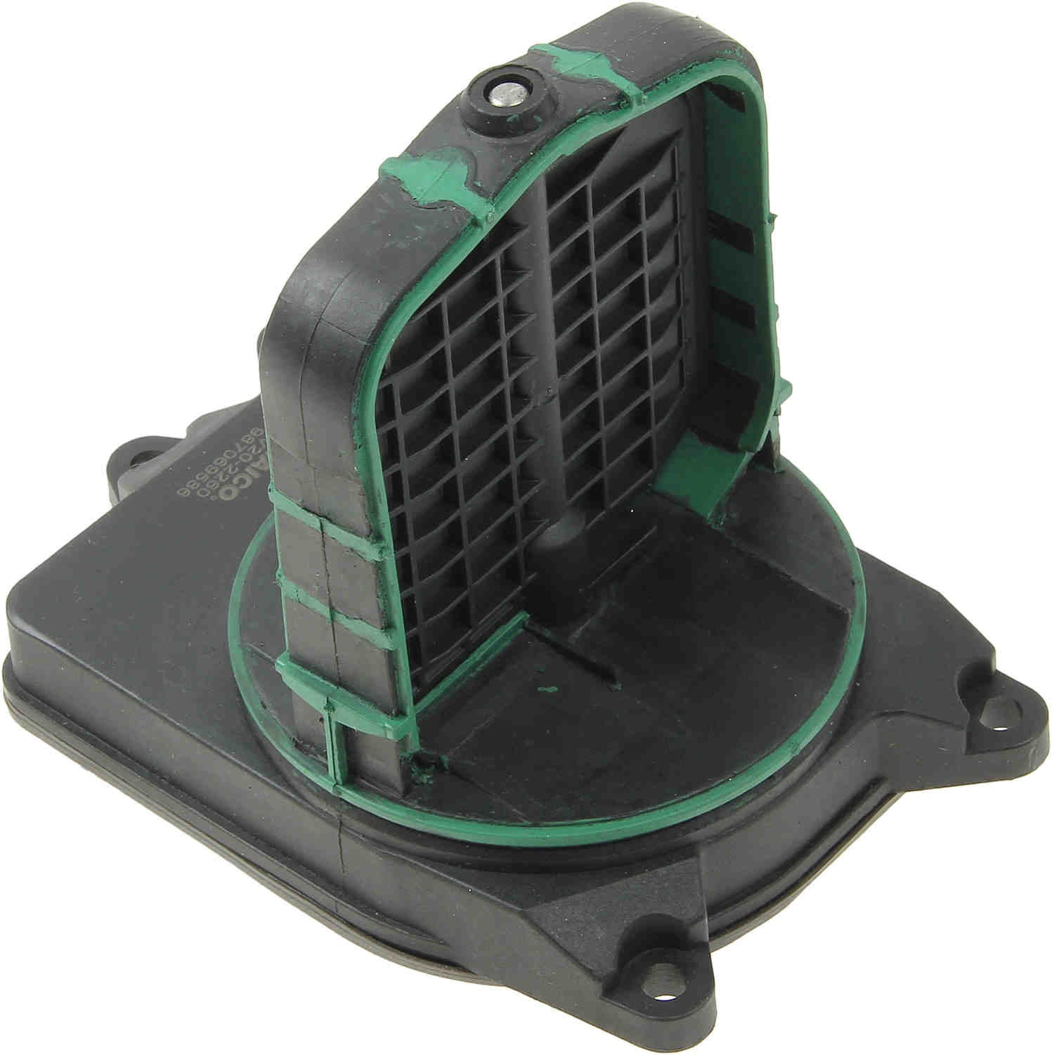 Vemo Engine Intake Manifold Adjusting Unit