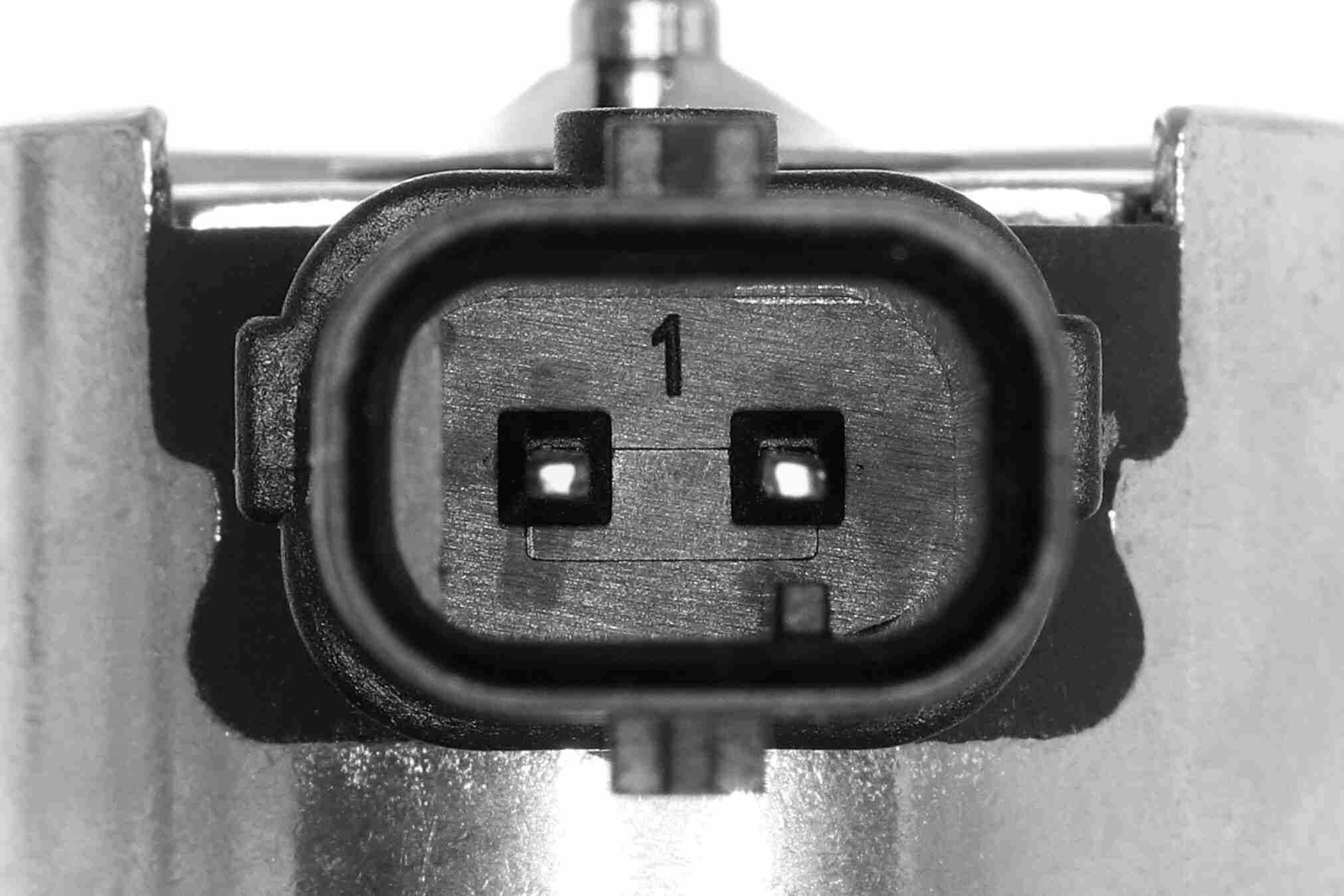 VEMO Direct Injection High Pressure Fuel Pump V20-25-0002