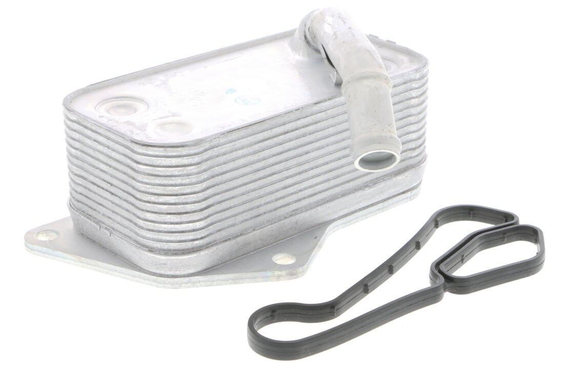 VEMO Engine Oil Cooler V20-60-0045