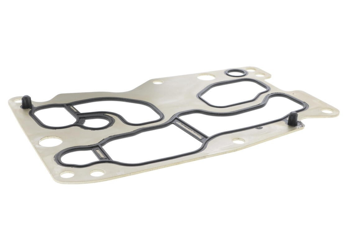 VEMO Engine Oil Cooler V20-60-0076