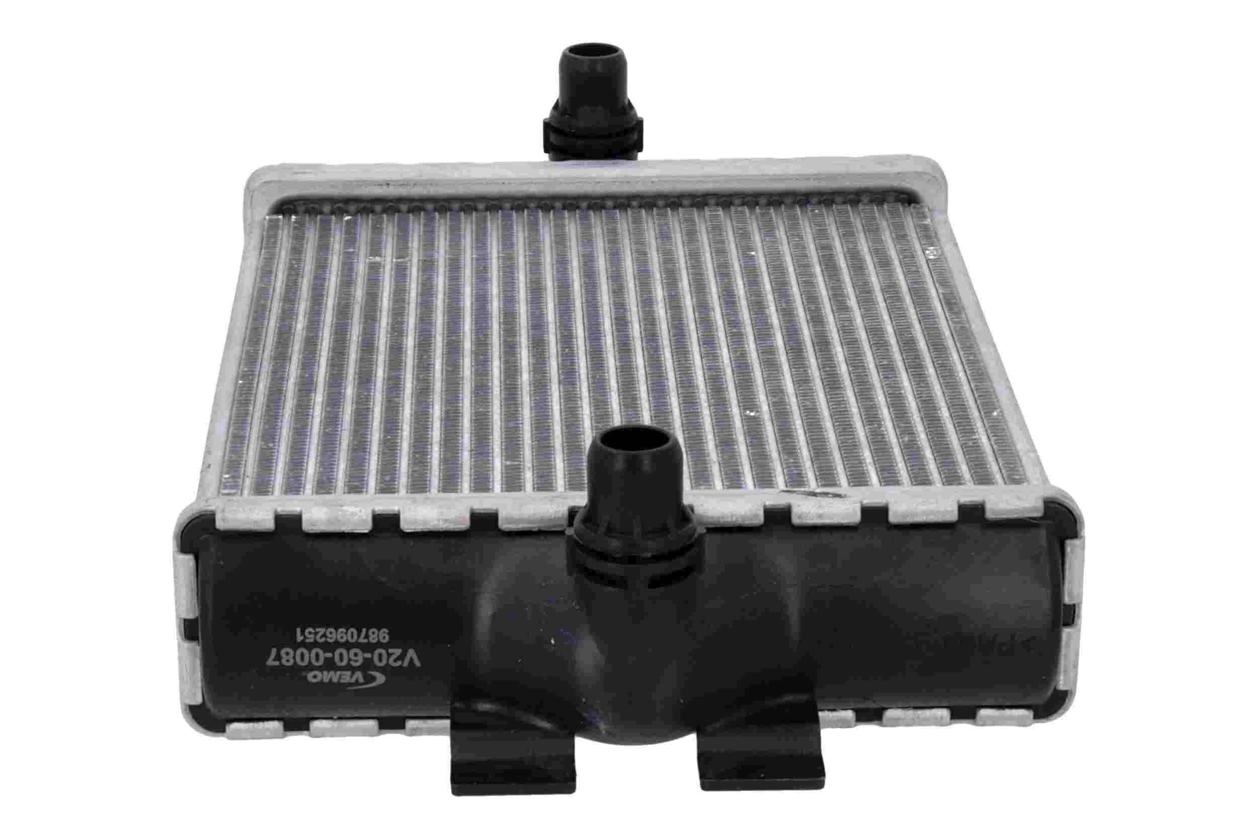 VEMO Radiator V20-60-0087