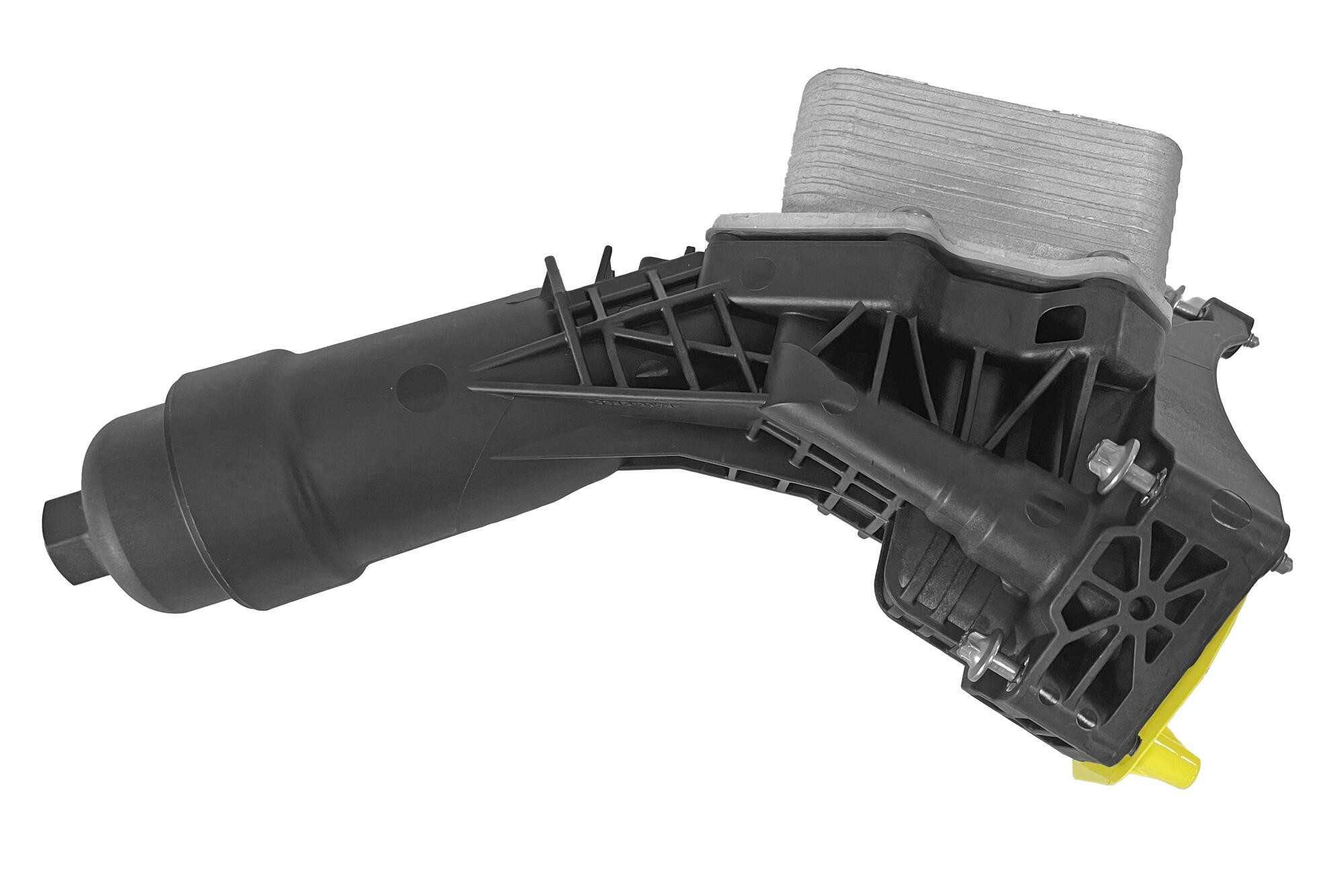 VEMO Engine Oil Cooler V20-60-0092