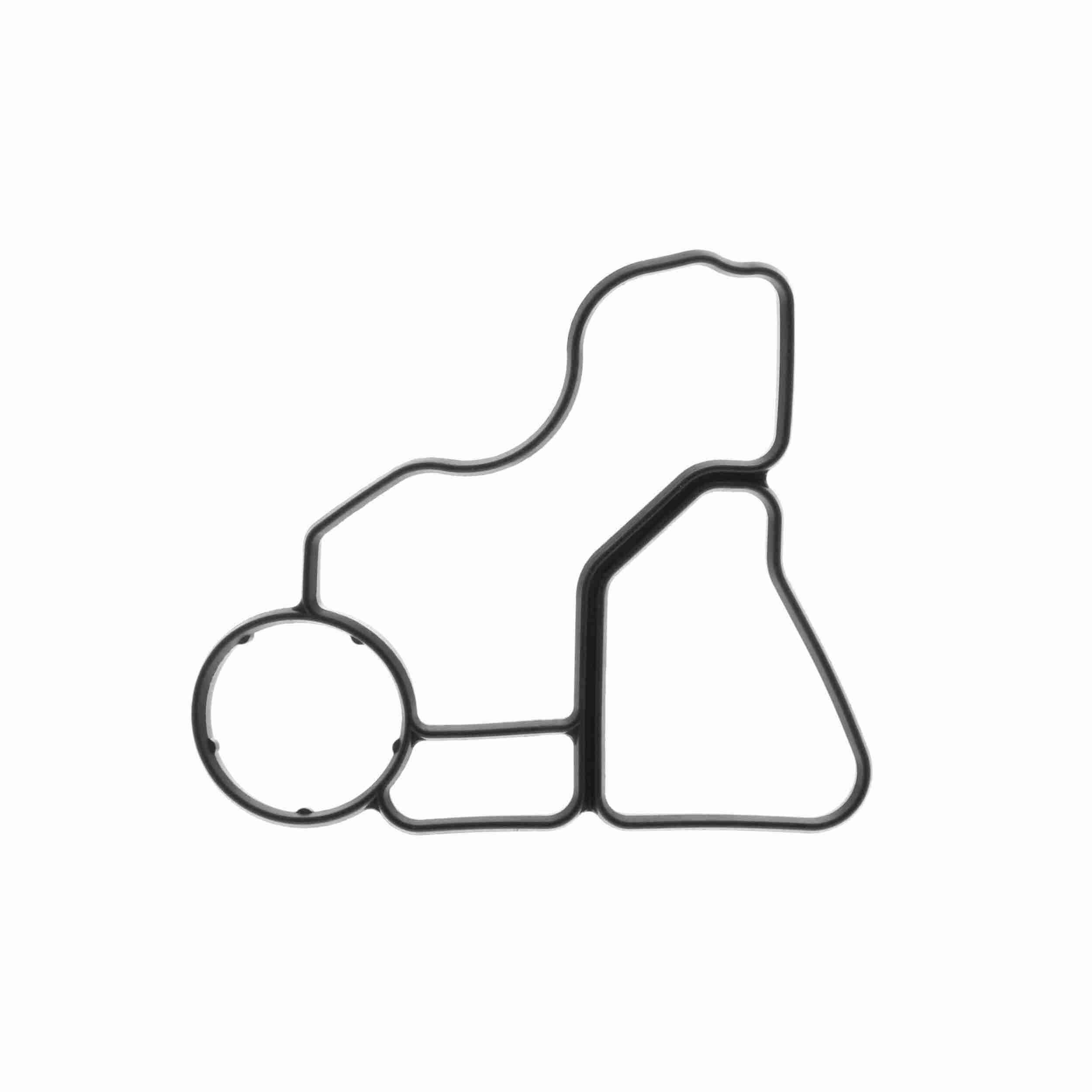 VEMO Engine Oil Cooler Gasket V20-60-1563