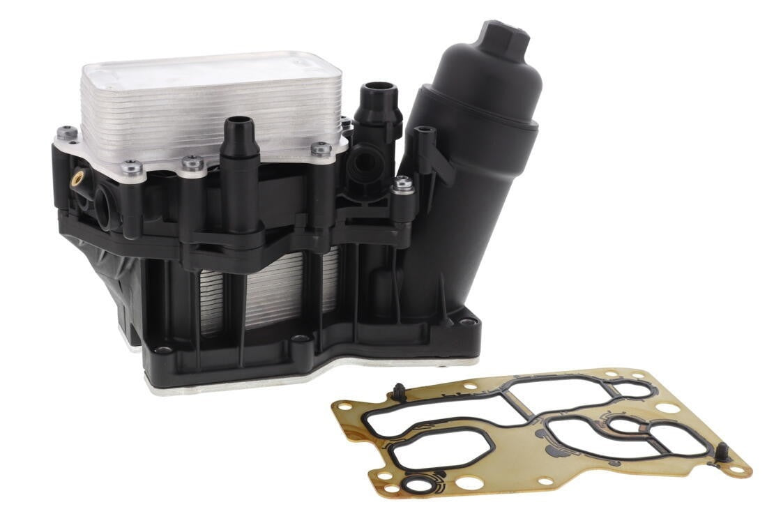 VEMO Engine Oil Cooler V20-60-1567